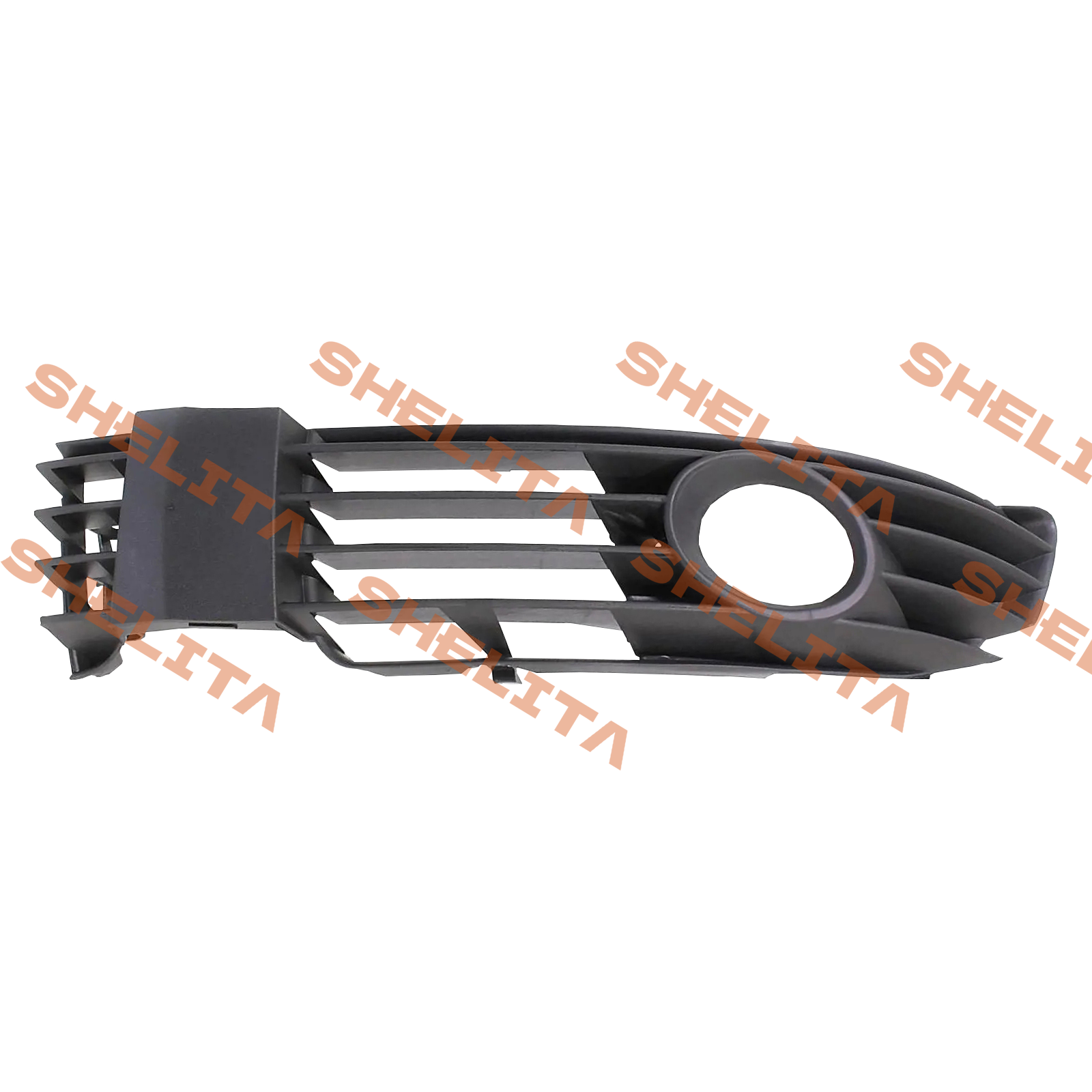 REŠETKA SPREDNJEGA BUMPERJA L 3B0853665LB41