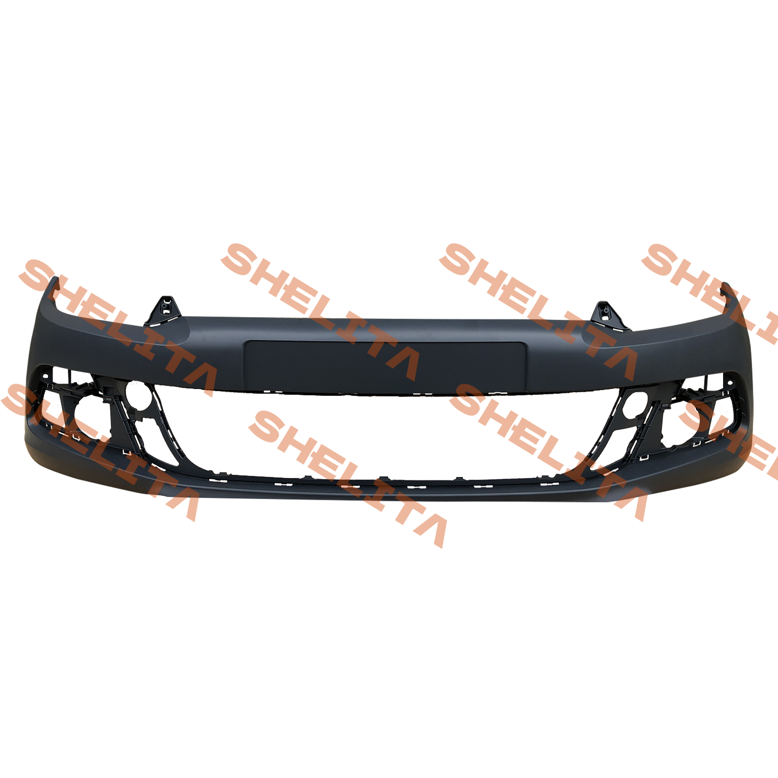 FRONT BUMPER  1K8807217MGRU