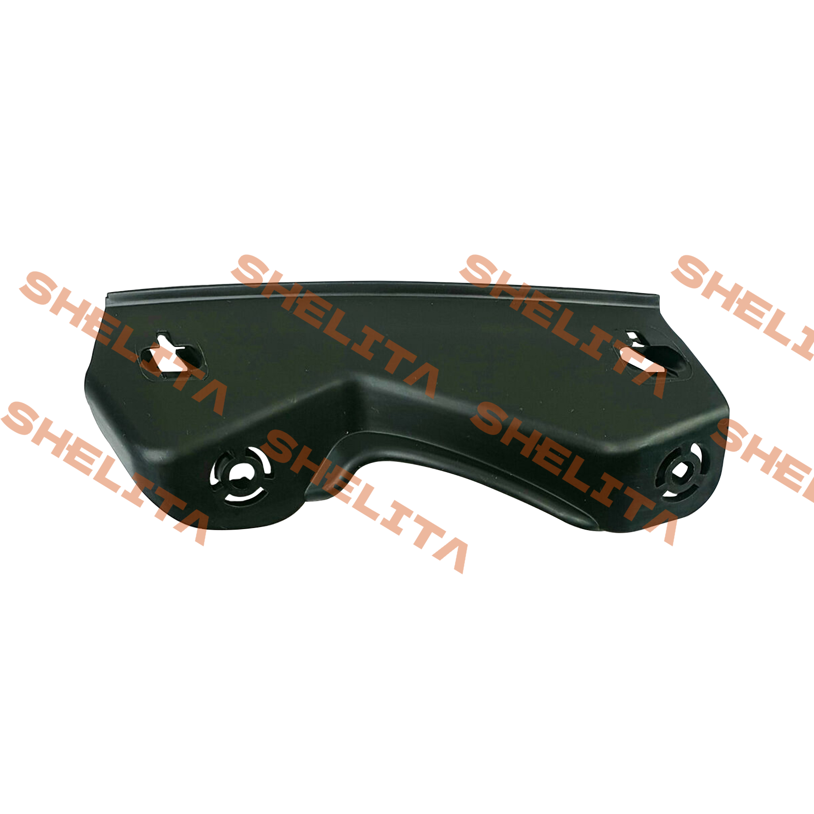 จุกยึดกันชนหน้าด้านซ้าย 3C0807505