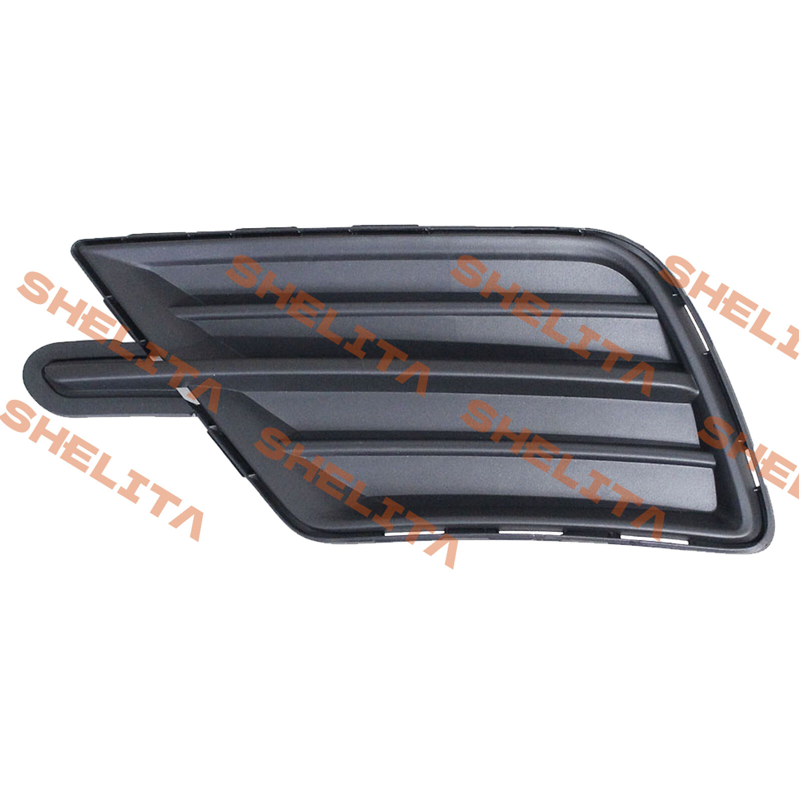 FRONT BUMPER GRILLE  L  2K5853665B