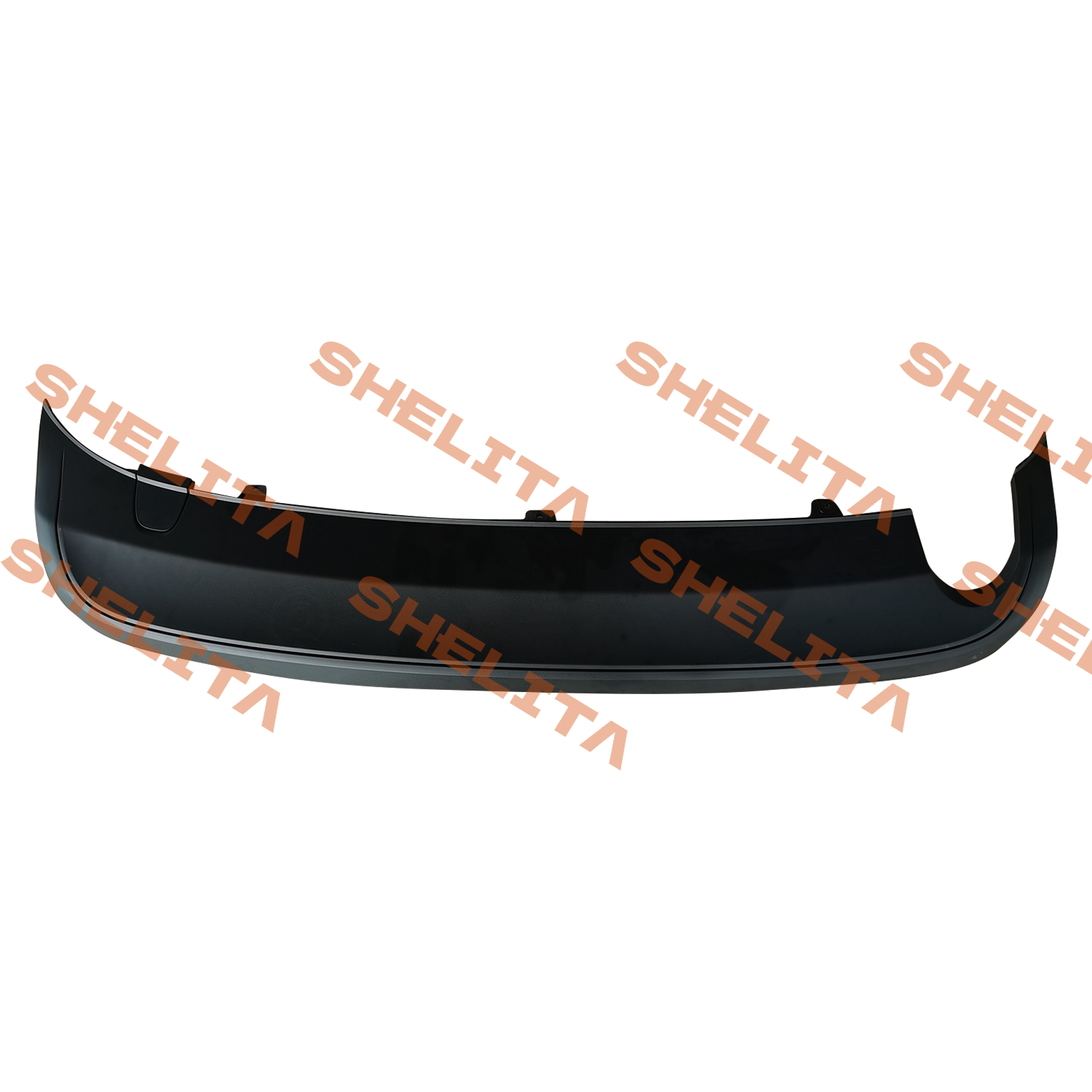 SPOILER,REAR BUMPER  5C6807433C