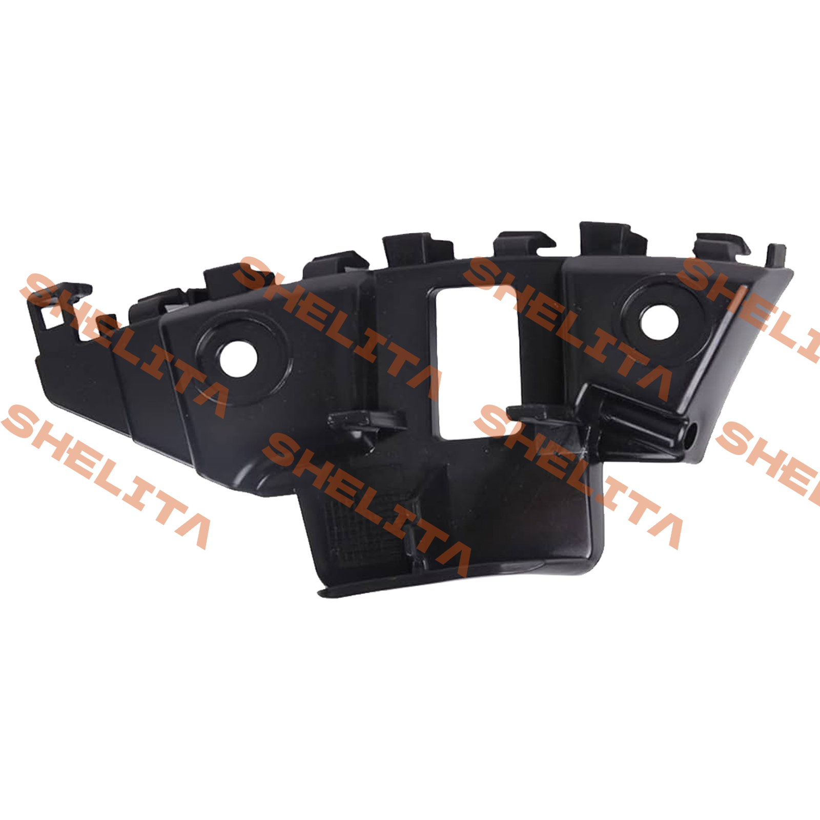 BRACKET,FRONT BUMPER  R  5C6807184