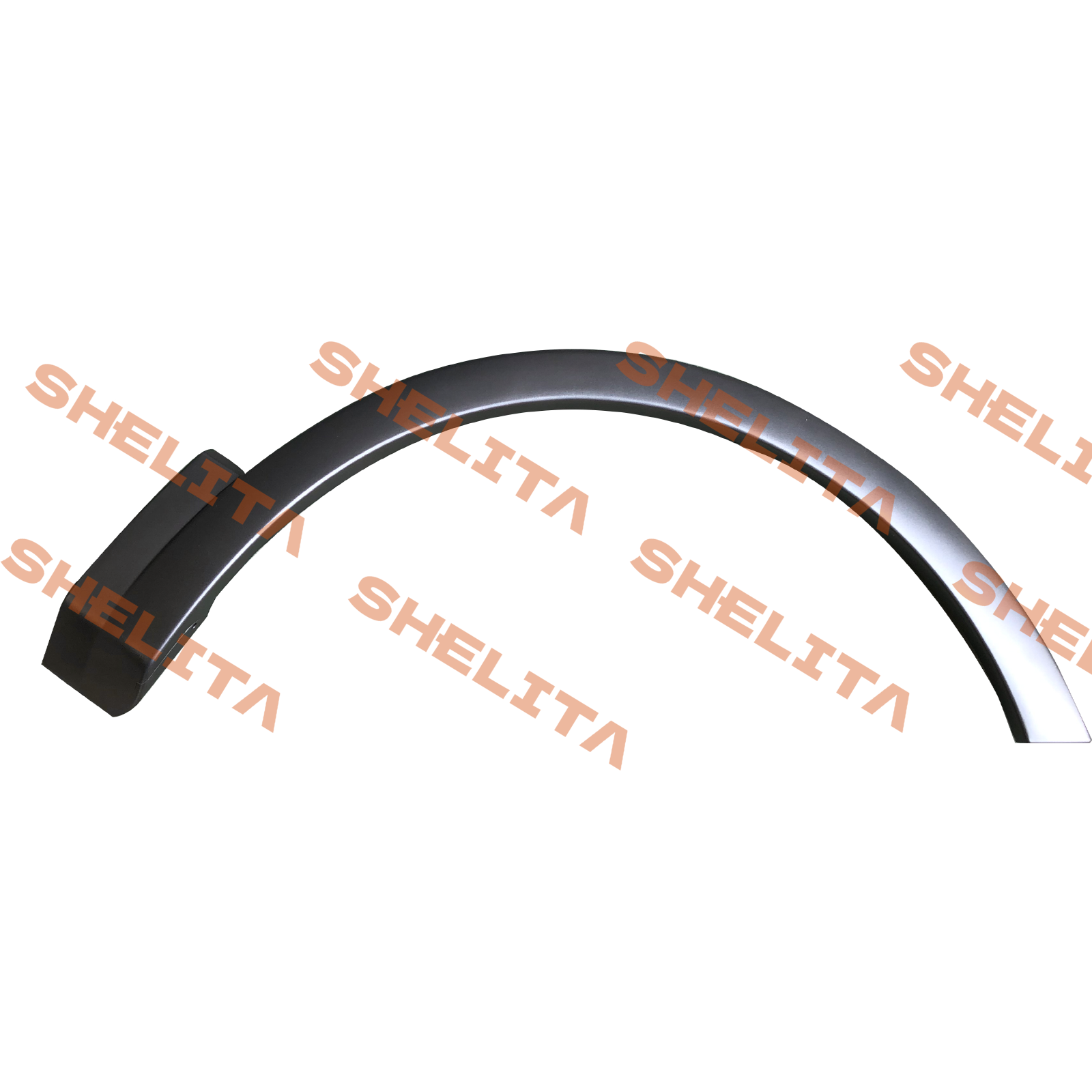 FRONT FENDER WHEEL-ARCH MOLDING  R  6QO853086B