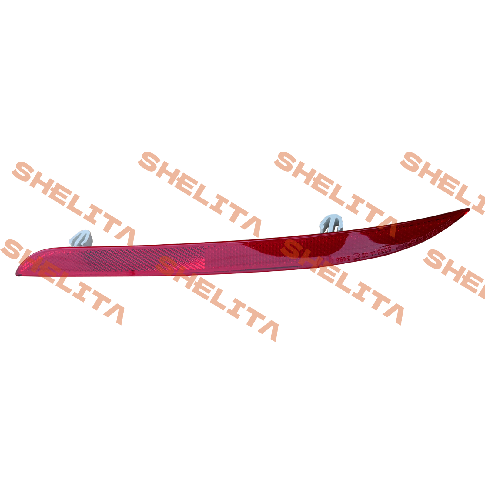 REFLECTOR,REAR BUMPER  L  1K5945105B
