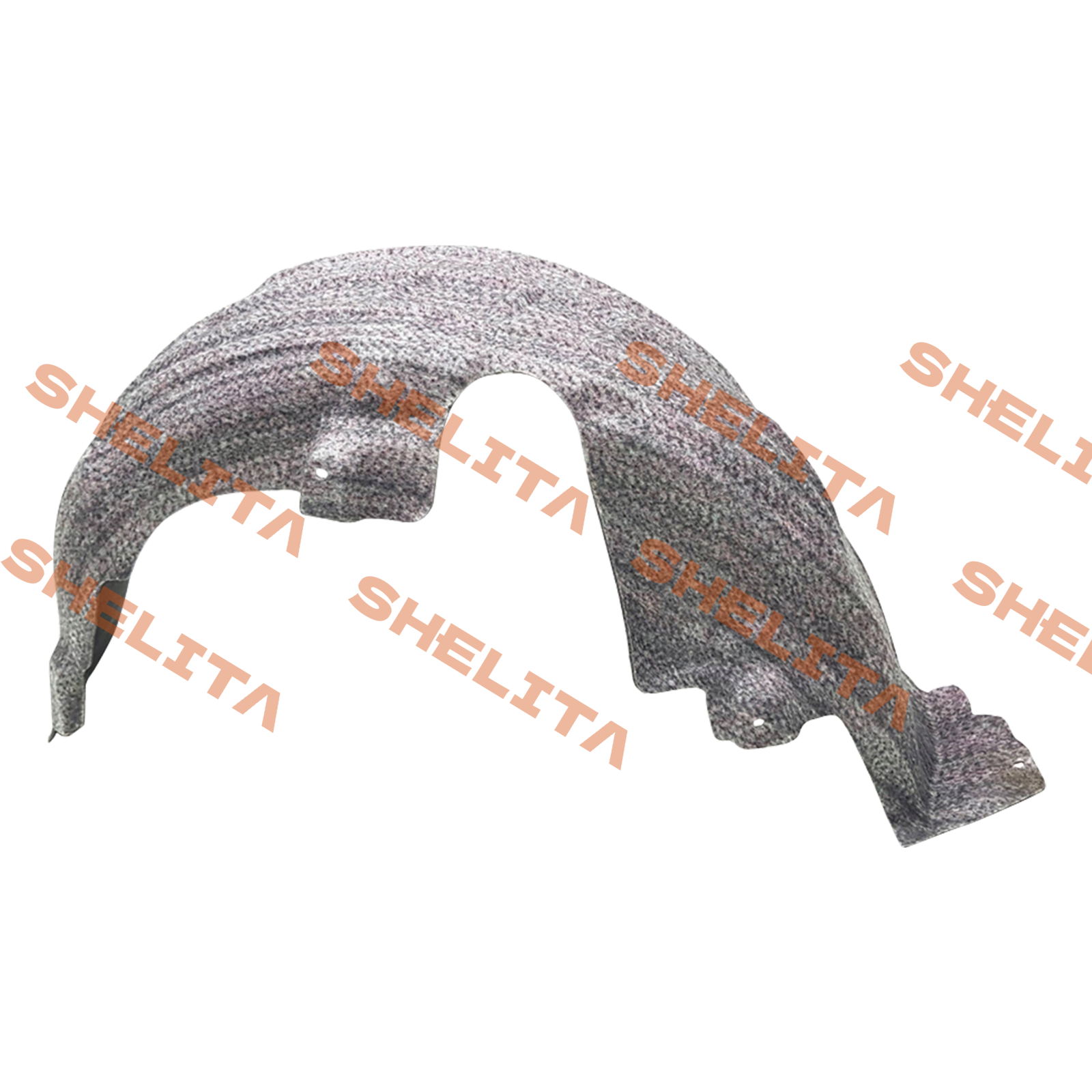 REAR INNER FENDER  R  5H0810972B