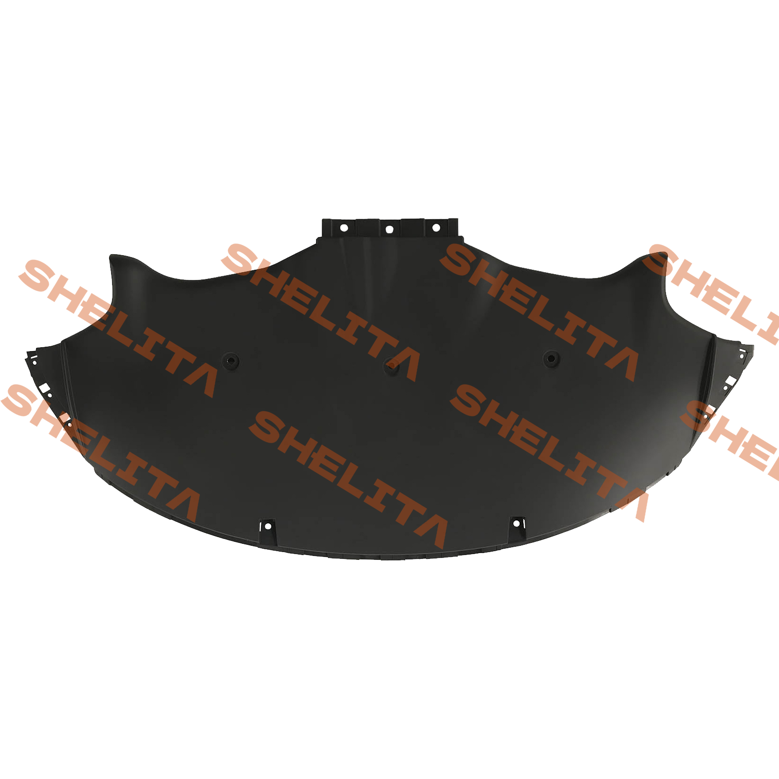 PROTECT PLATE,REAR BUMPER  113541000A
