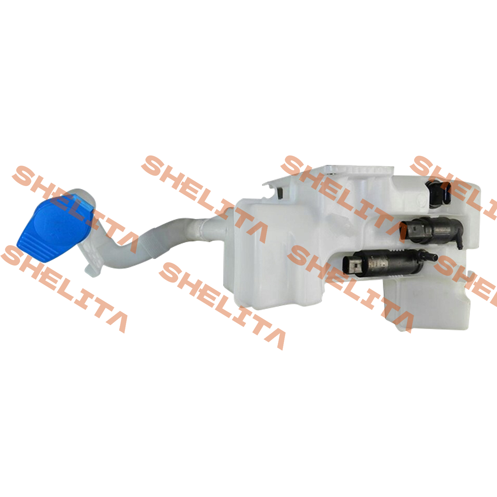 WASHER TANK  5C6955453Q