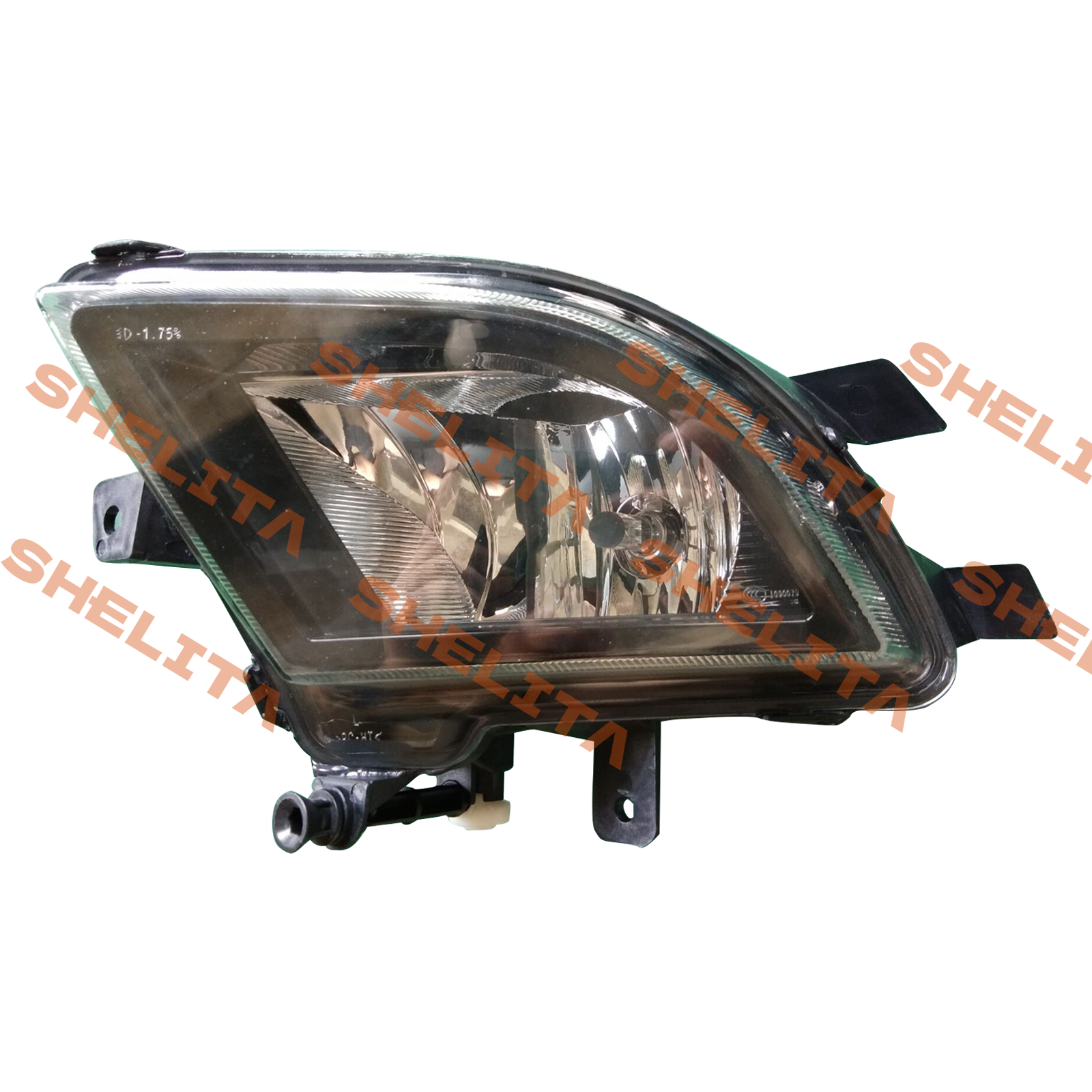 FOG LAMP L VOLKSWAGEN-JT05FL000L