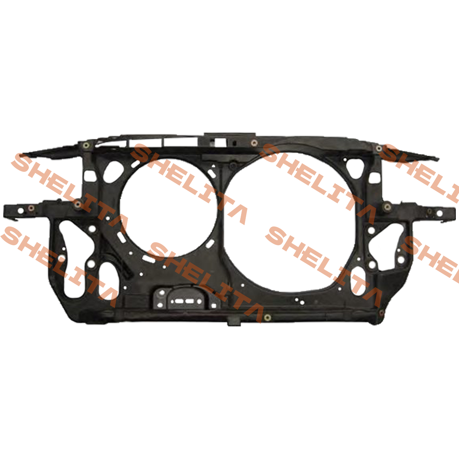 KÜHLERTRÄGER 3B0805594BC