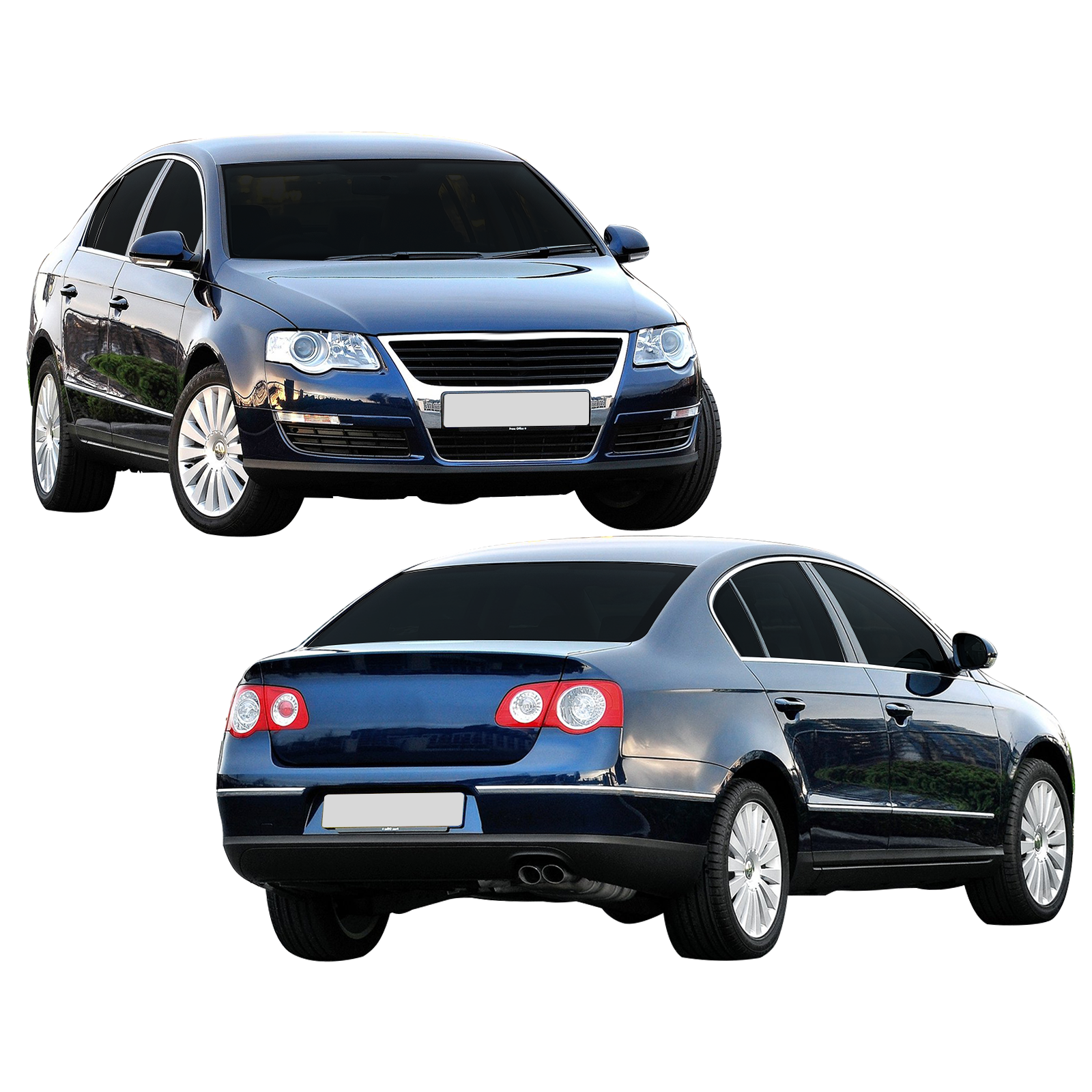 Passat 2005-10