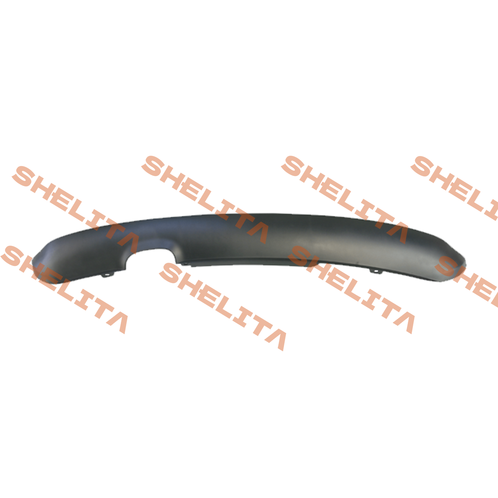 SPOILER,REAR BUMPER  6Q6807521B41