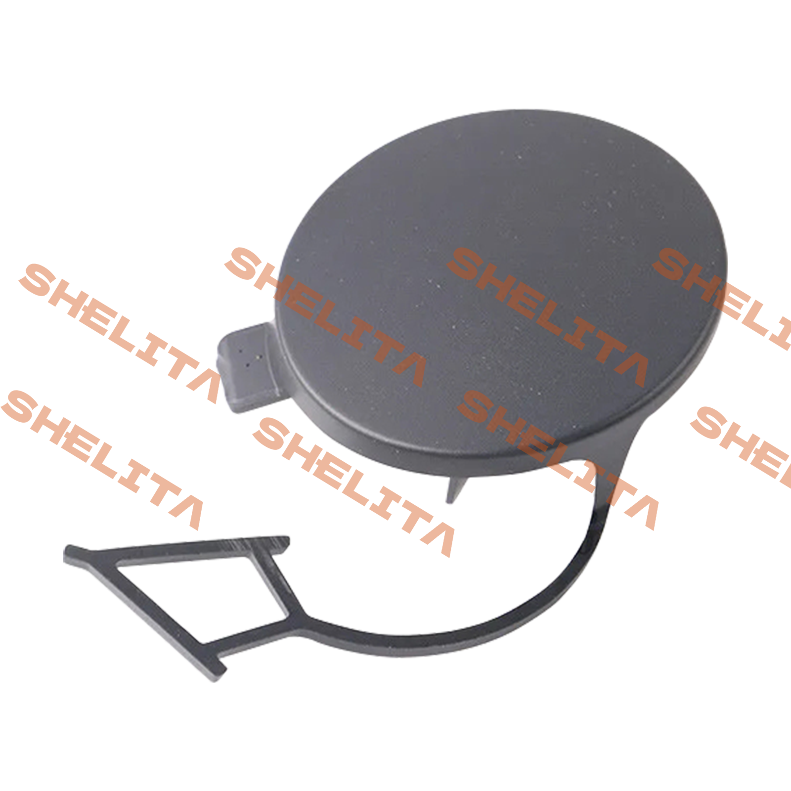 TOW COVER,FRONT BUMPER  5G0807241