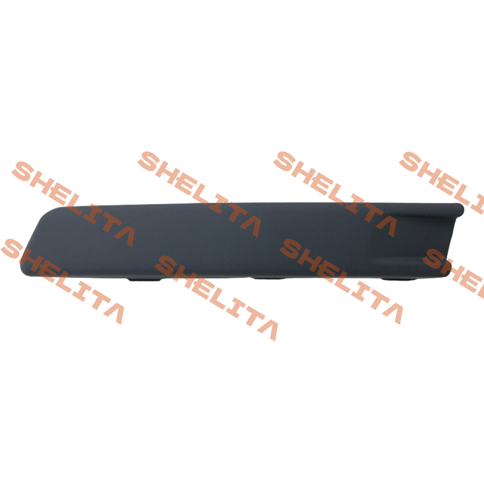 ชิ้นส่วนแต่งขอบ, กันชนหน้าด้านซ้าย 3C0807645A