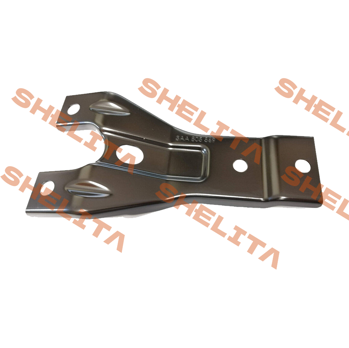 HAUBENSCHLOSS, KÜHLERTRÄGER 3AA805569