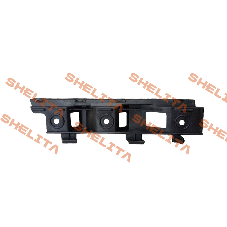 จุกยึดกันชนหน้าด้านซ้าย 3C0807183