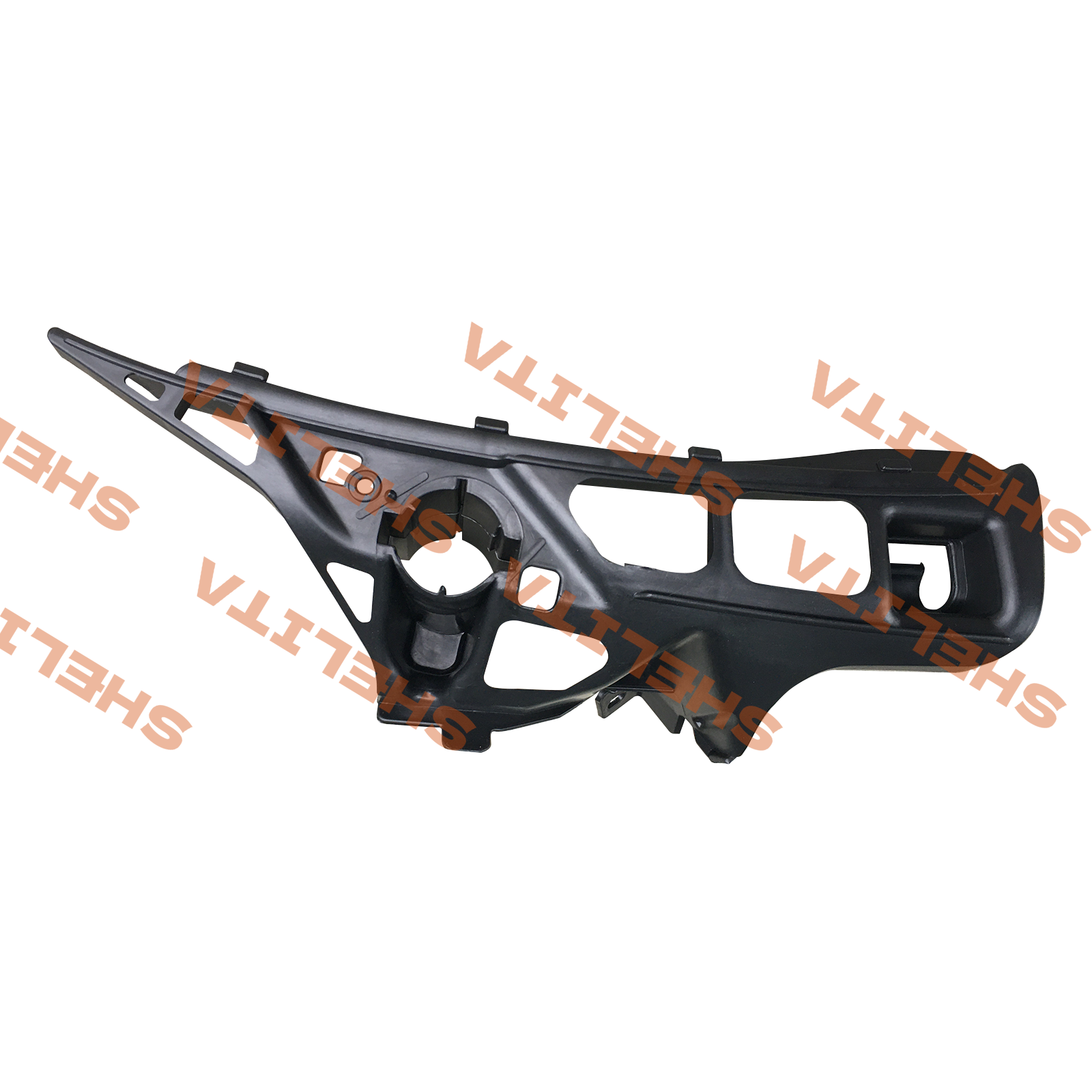 BRACKET,FRONT BUMPER  R  5K0807724A