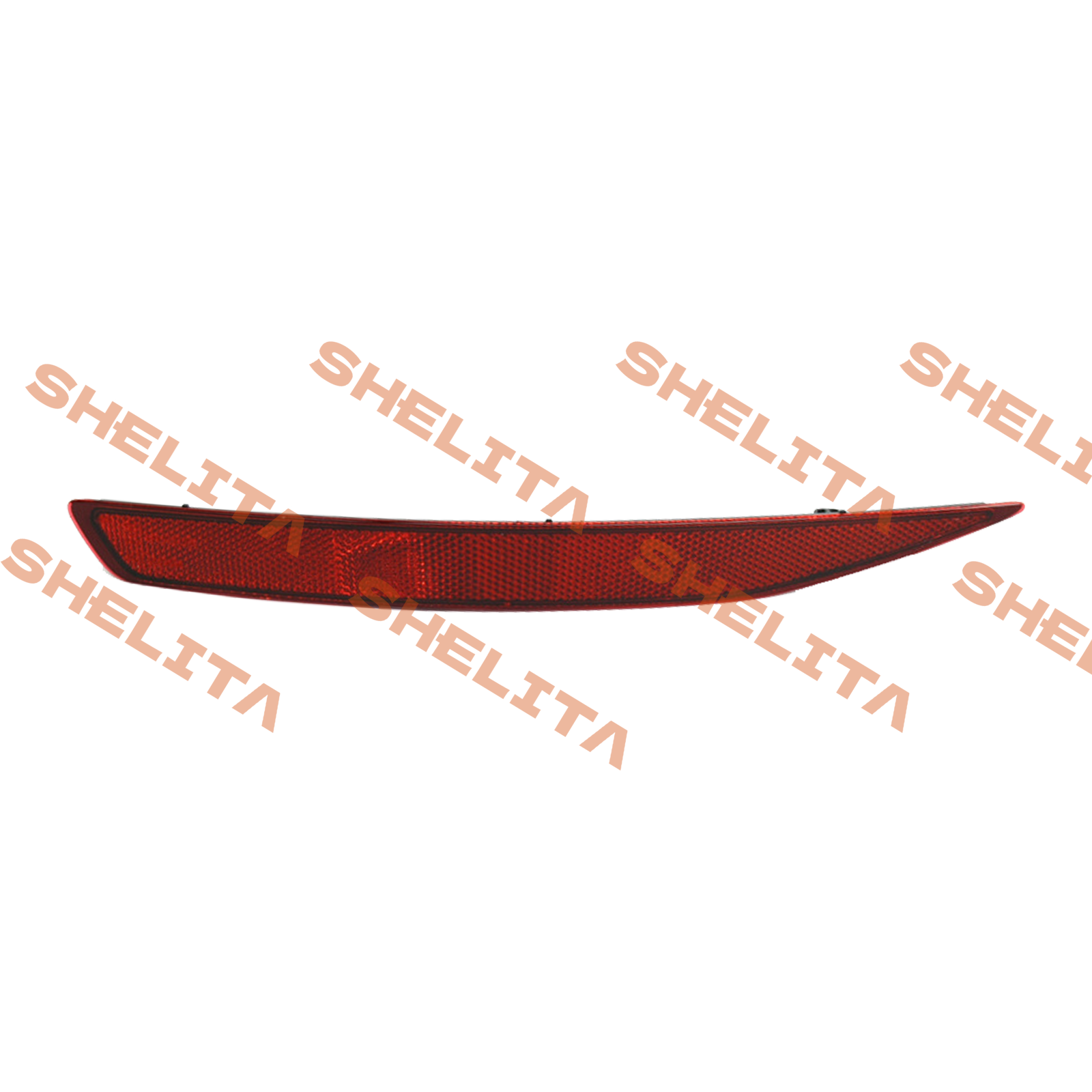 REFLECTOR,REAR BUMPER  L  510945105