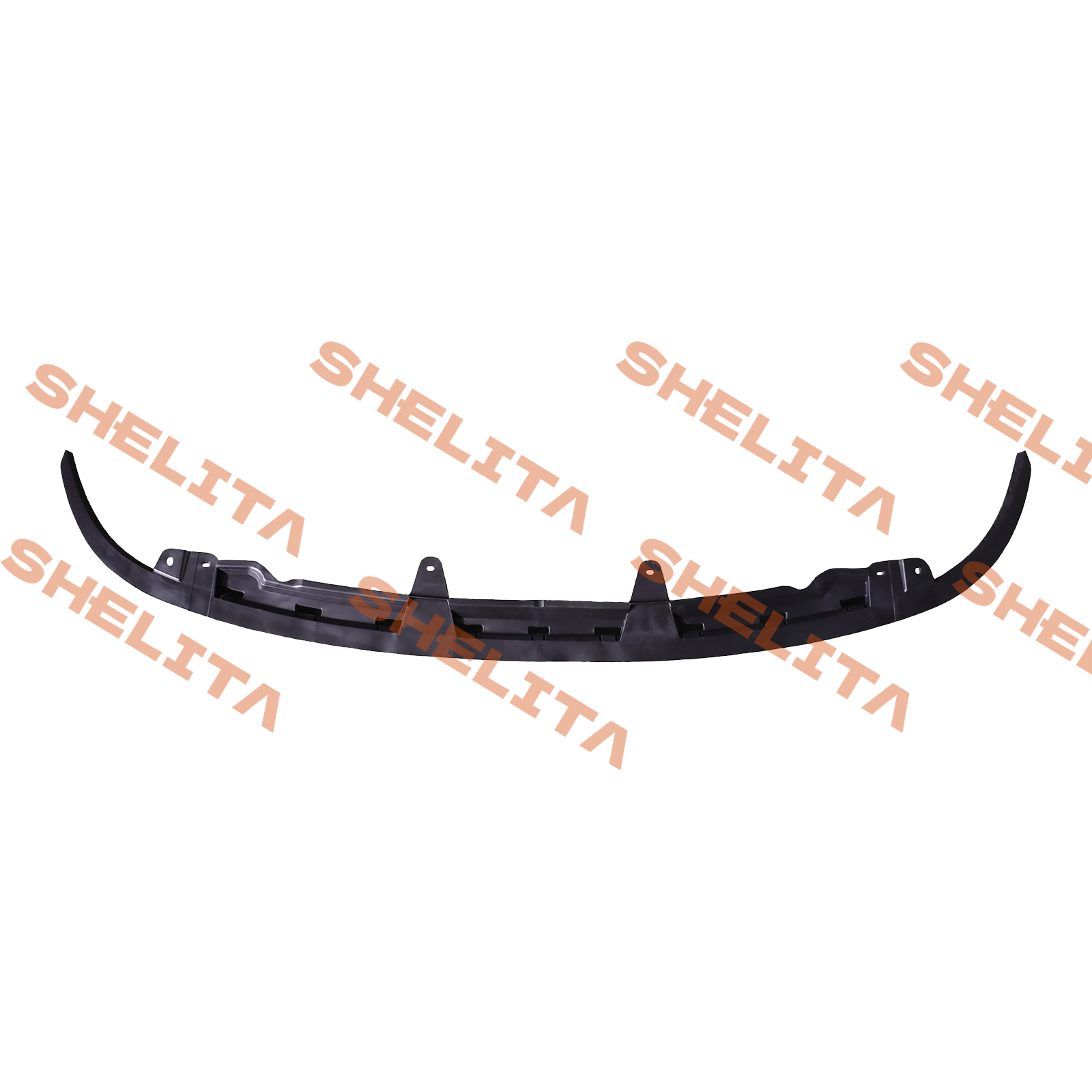RETAINER,FRONT BUMPER SPOILER  5K08059159B9