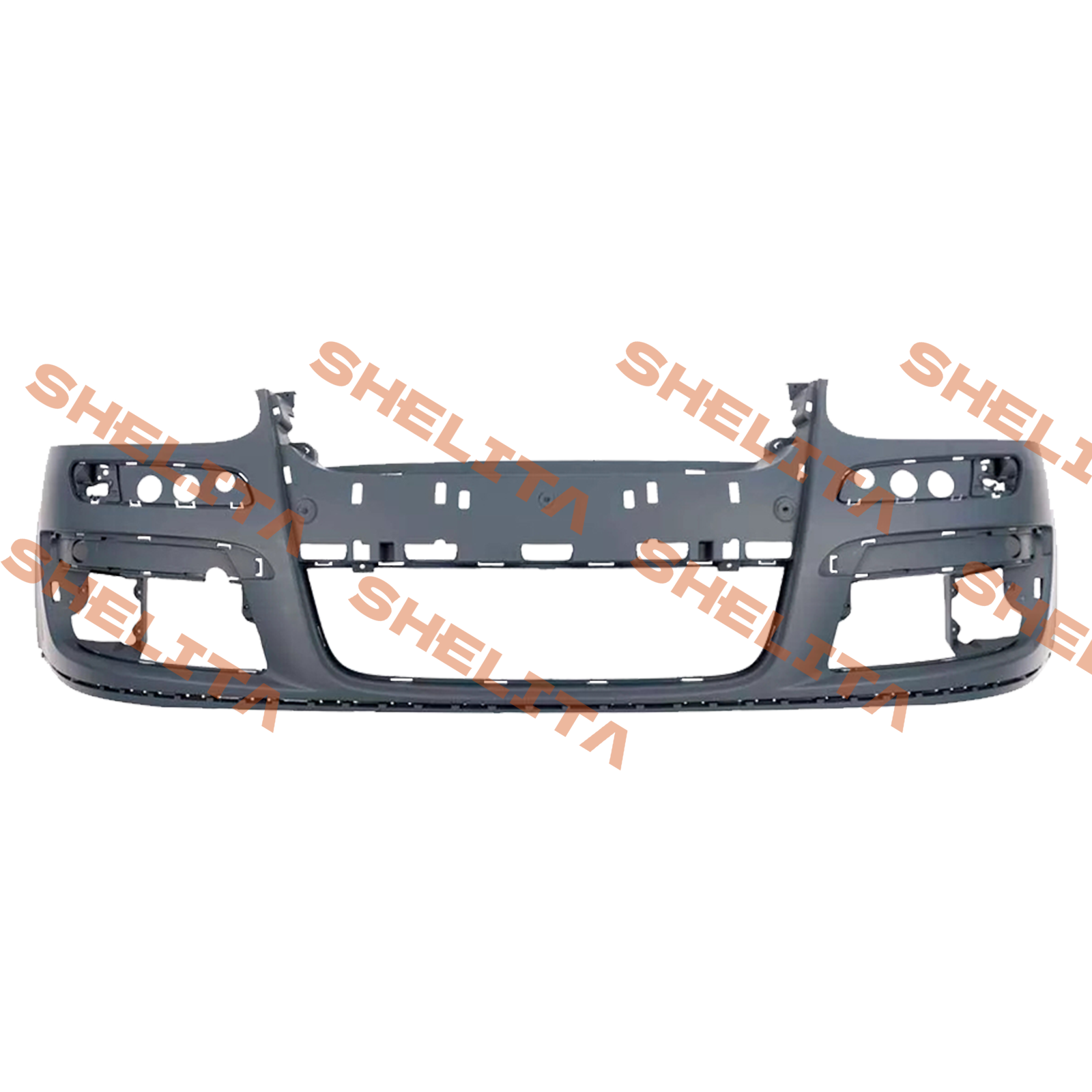 FRONT BUMPER  1K0807217AAGRU