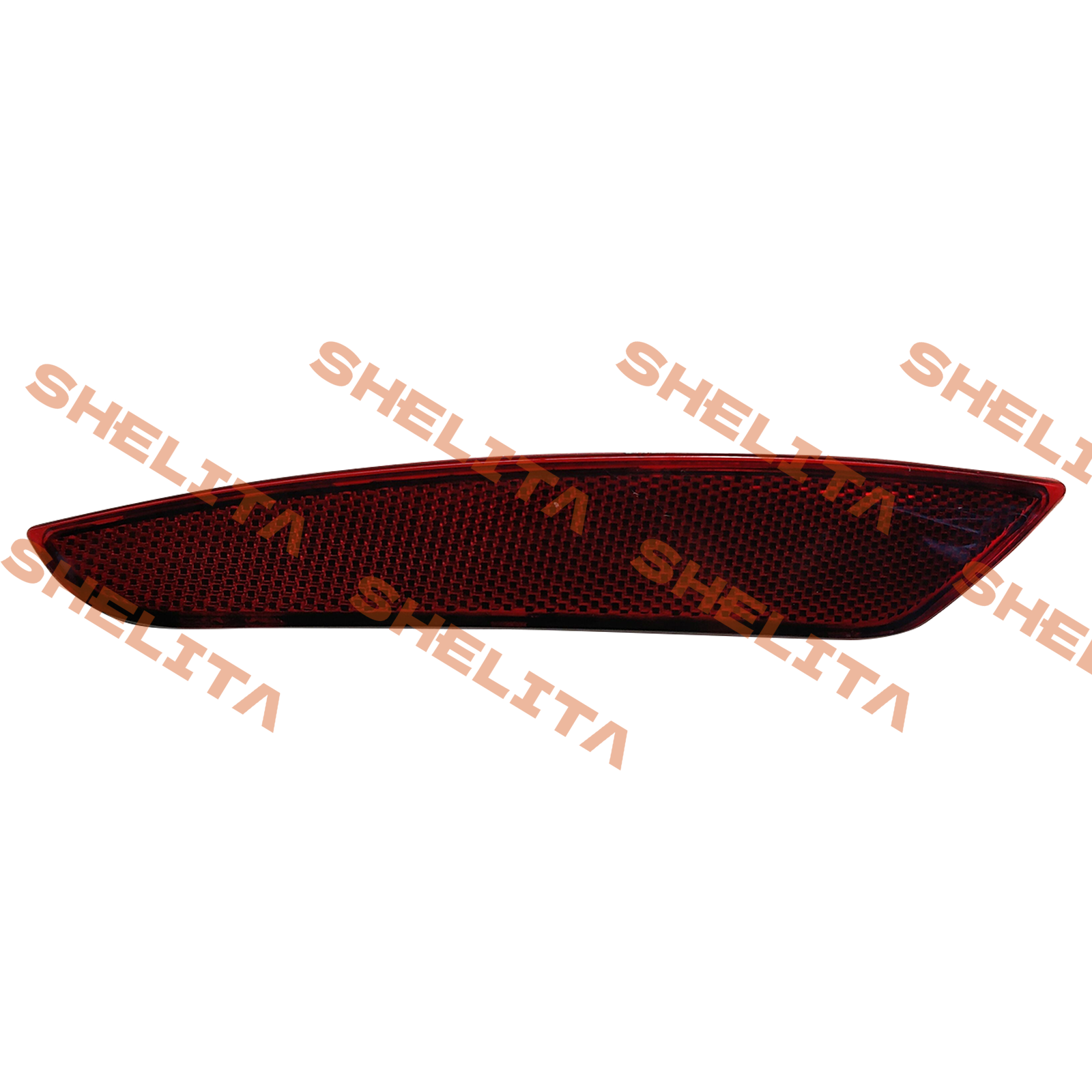 REFLECTOR,REAR BUMPER  L  5K0945105F