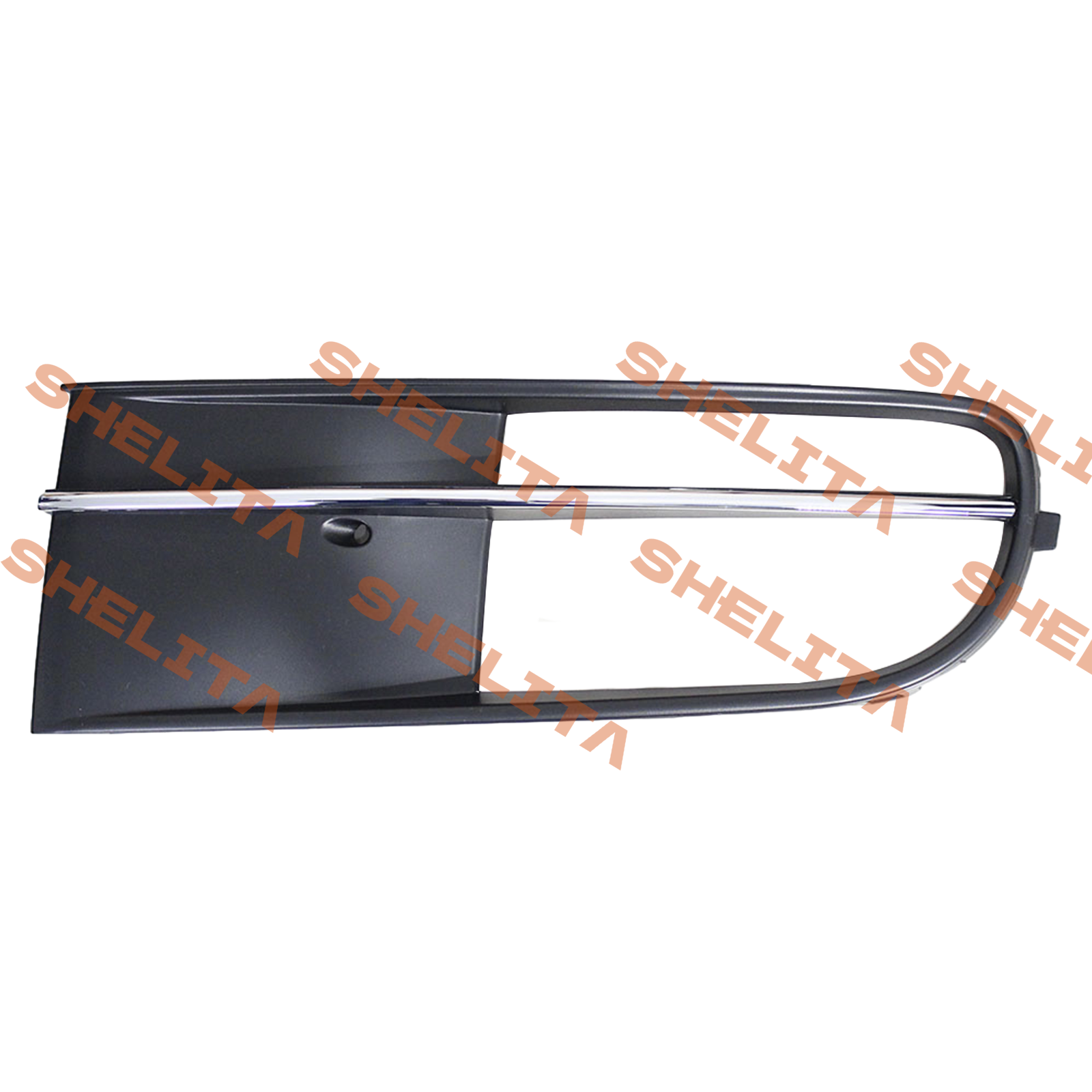 FRONT BUMPER GRILLE  L  5C5854661C9B9