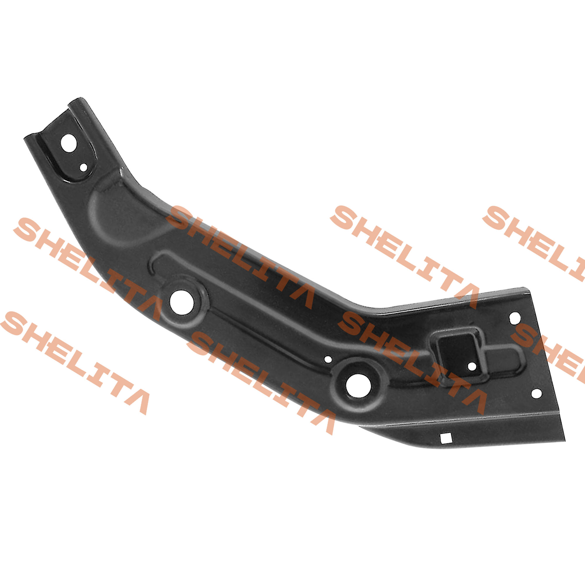 HALTER, KÜHLERTRÄGER RECHTS 561805932