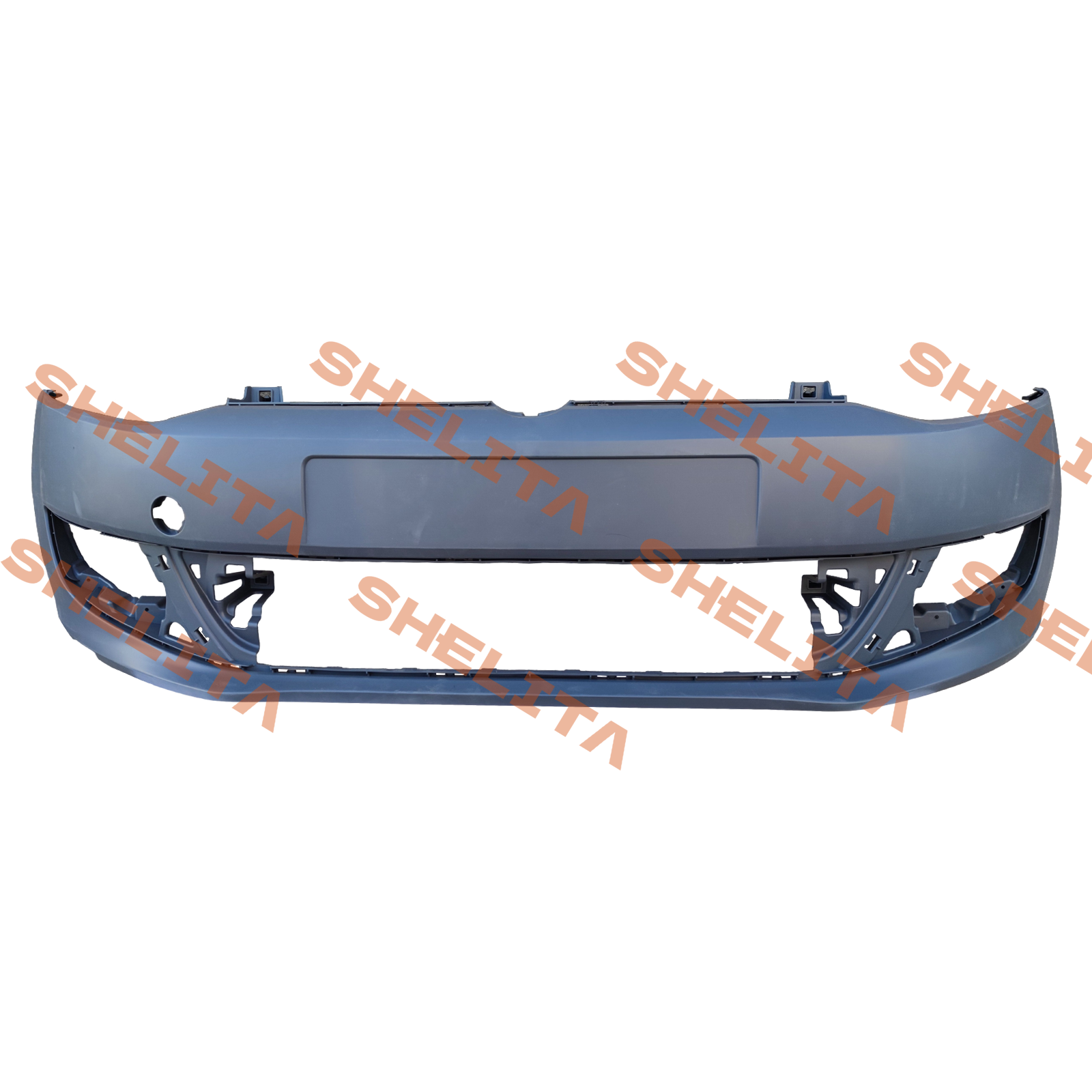 Უმაღლესი სიზუსტე და საიმედოობა ბამპერის ნაწილების მიწოდების ჯაჭვში