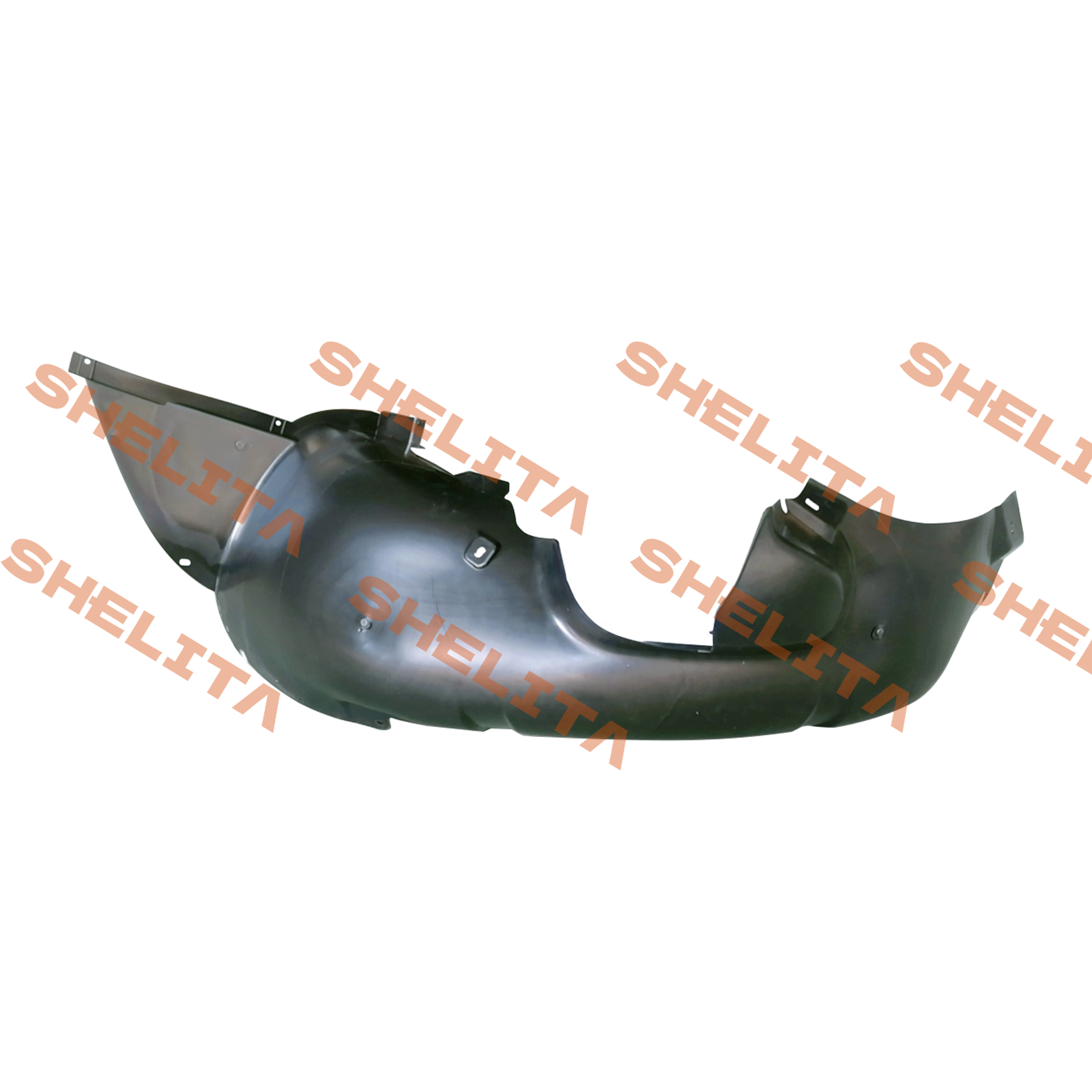 FENDER INNÉADAR AIREARGA CLÉ 6Q0809957