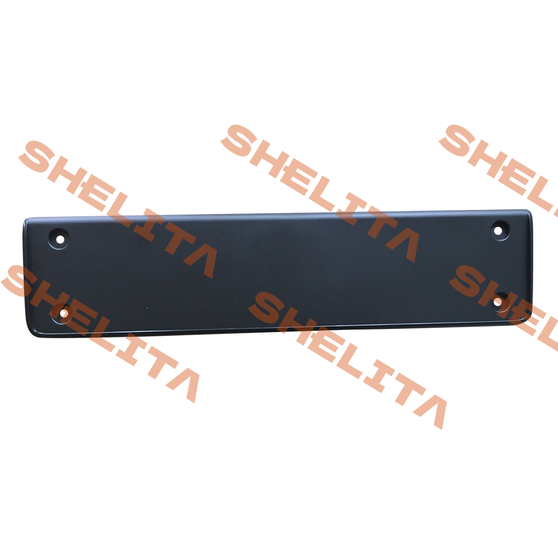 KENNZECHENTRÄGER, VORDERE STOSSSTANGE 3AA8072879B9