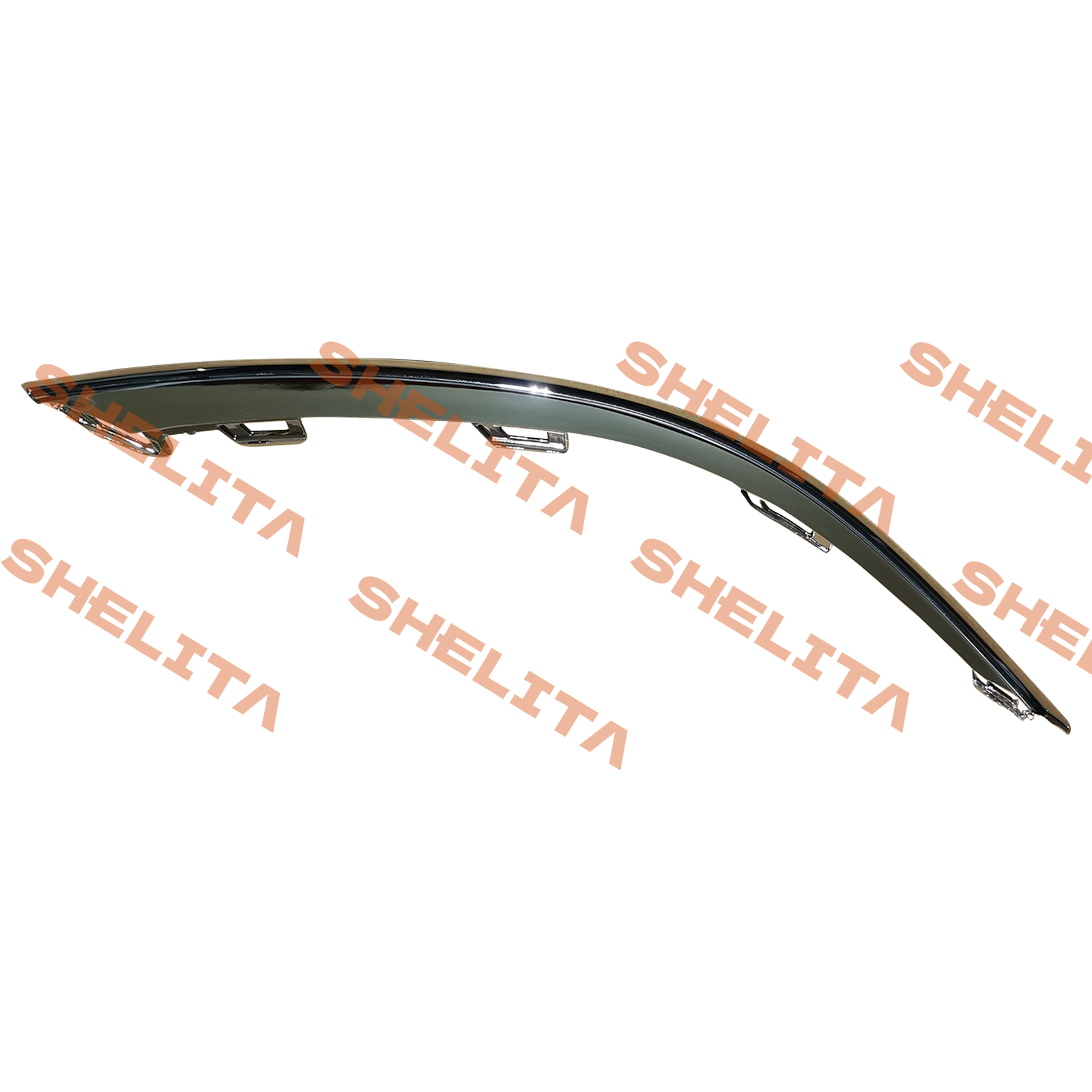 MOLDING,REAR BUMPER  R  5G6853332A