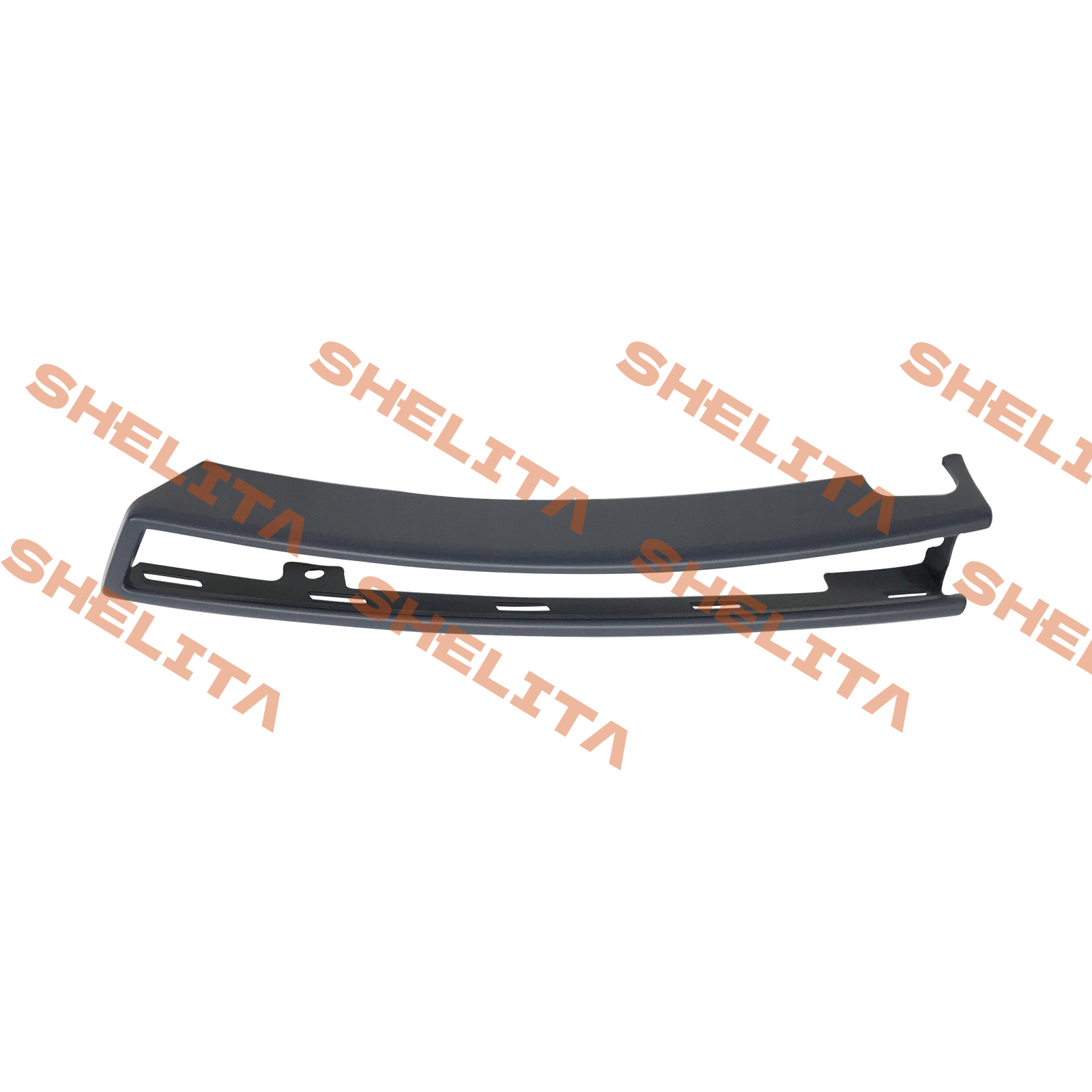 ชิ้นส่วนขึ้นรูป กันชนหน้าด้านซ้าย 3C0807717C9B9