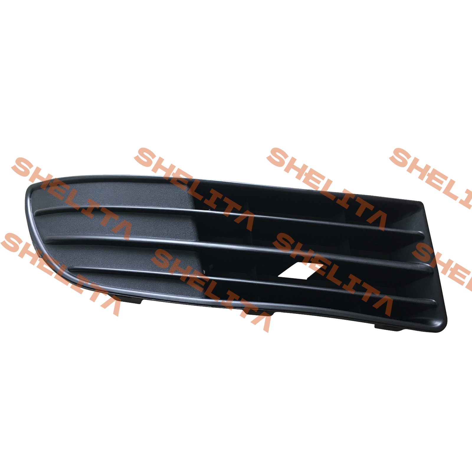 FRONT BUMPER GRILLE HÆGRI 6Q0853666E9B9