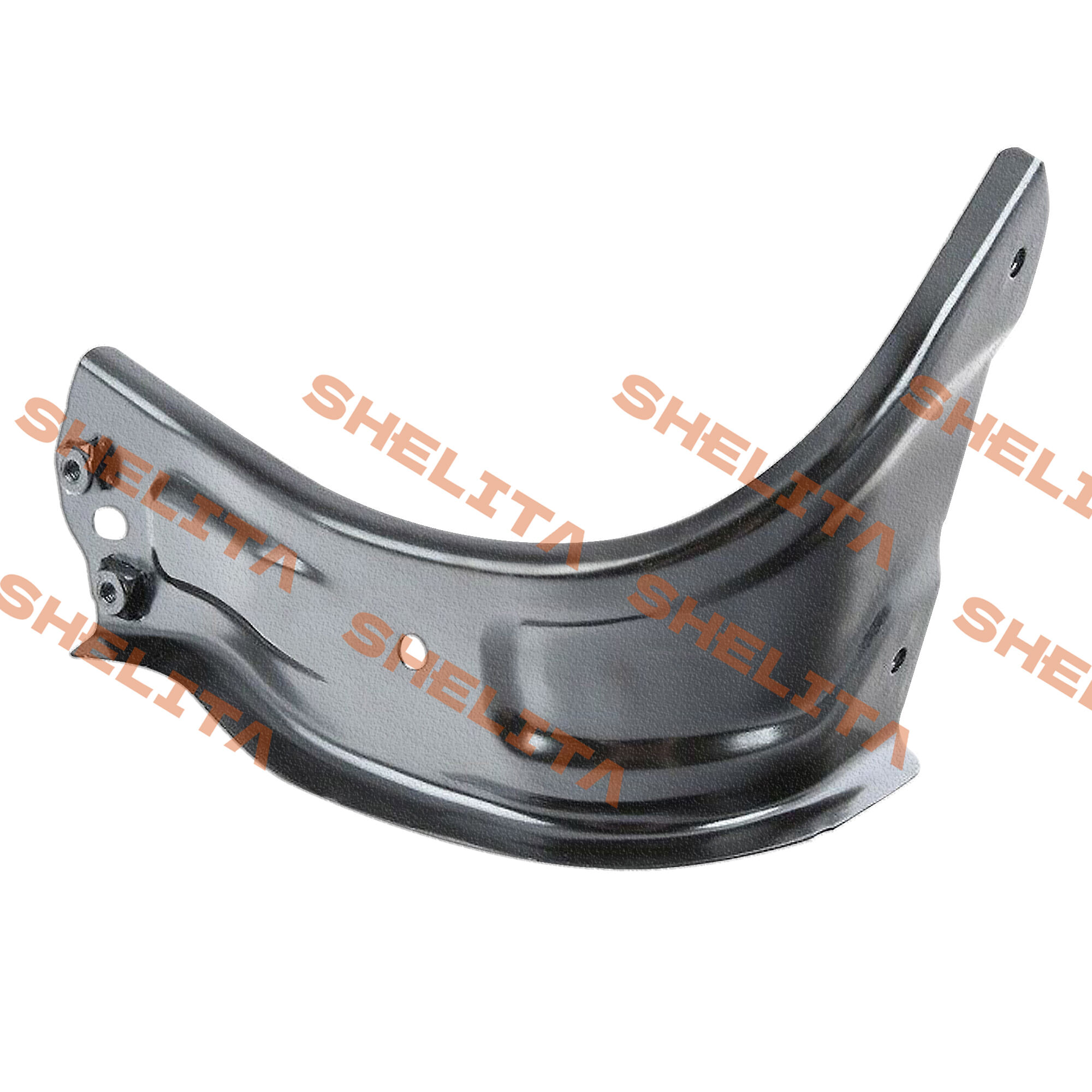 HALTERUNG, VORDERE SCHUTZPLATTE R 561821136