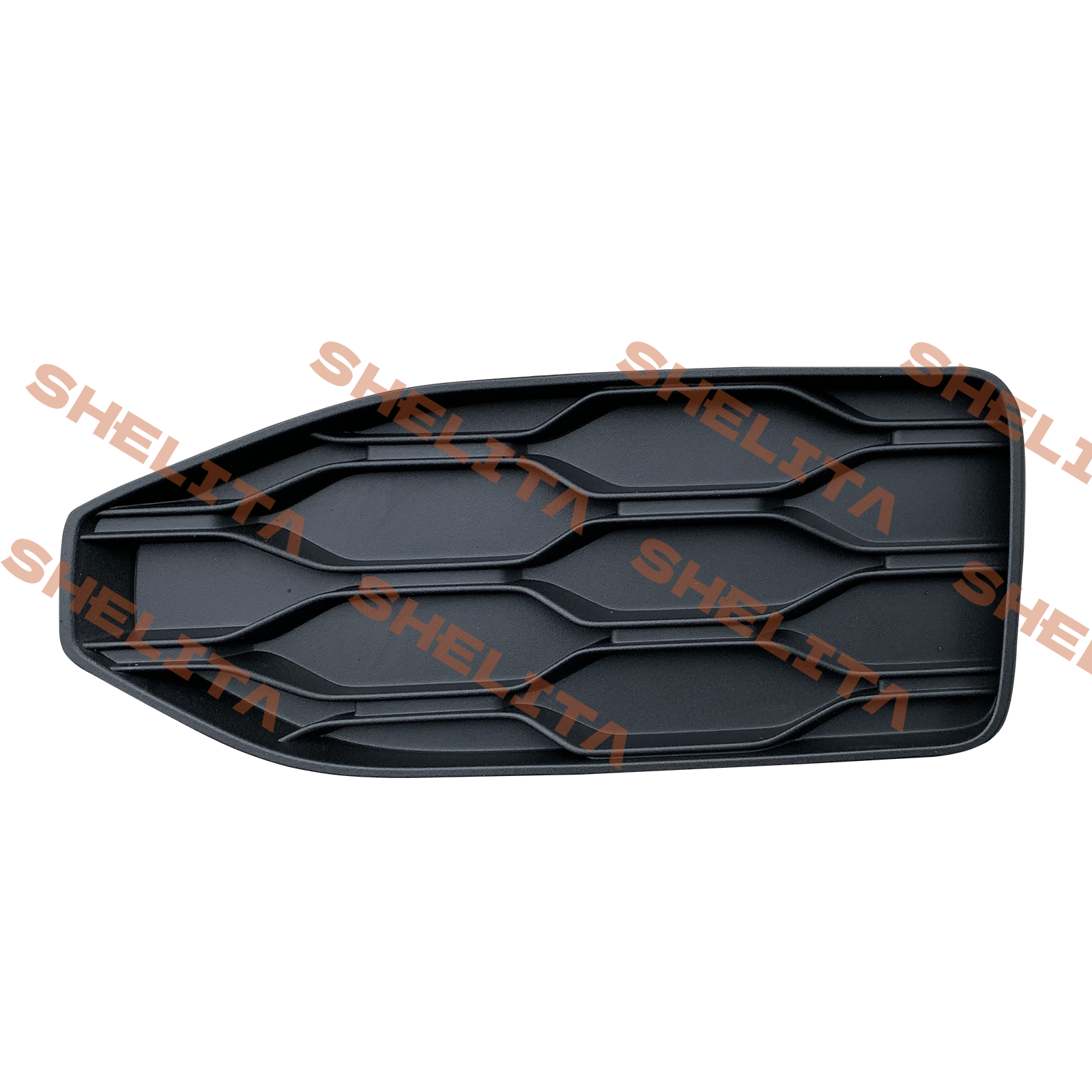 FRONT BUMPER GRILLE  L  2GA853211A9B9