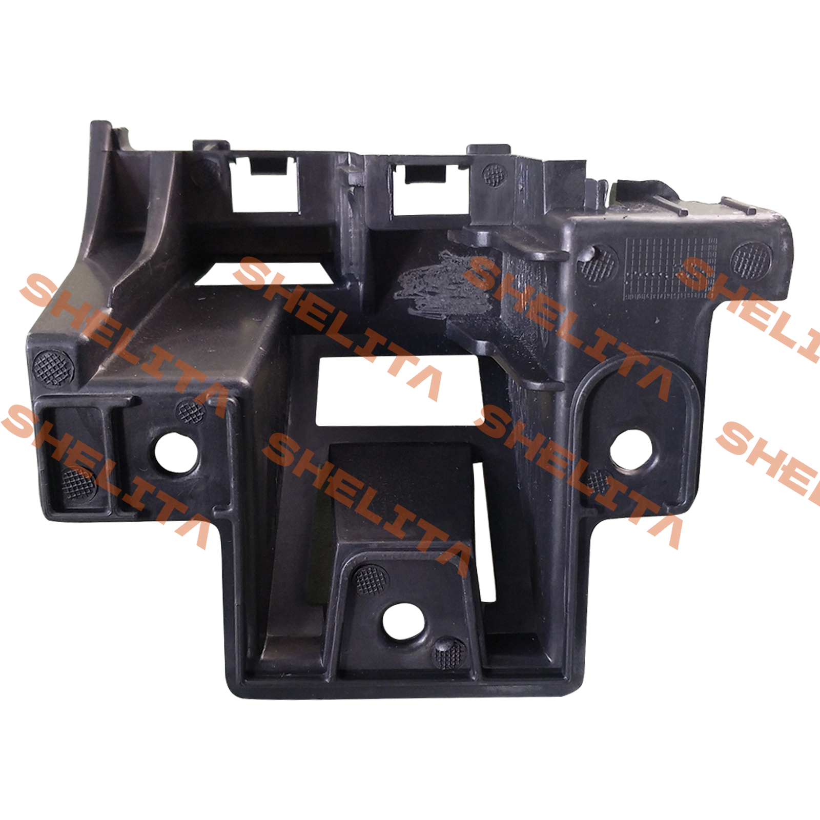 BRACKET,REAR BUMPER  L  5C6807393A