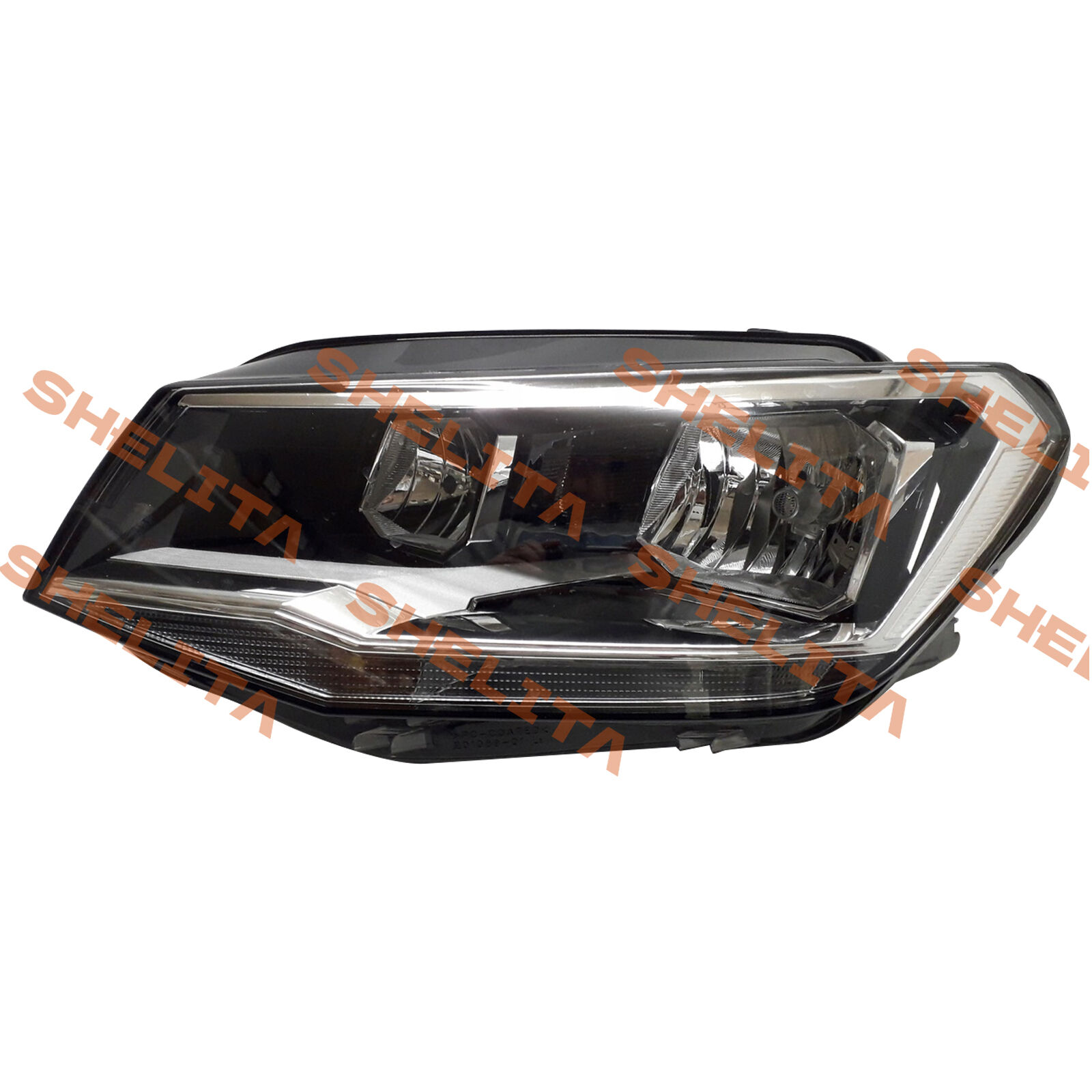 HEAD LAMP  L  2K1941005B