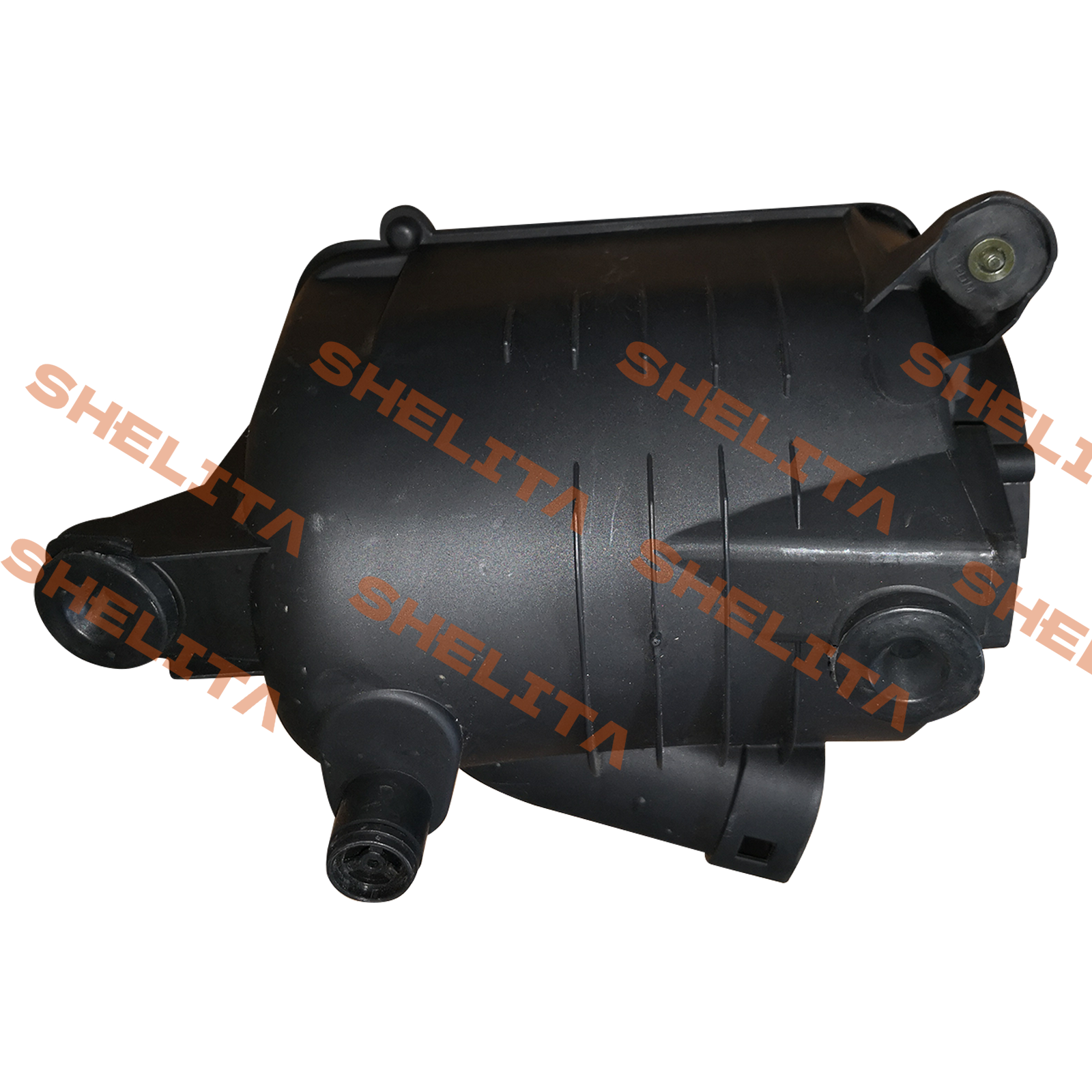 AIR FILTER HOUSING  1K0129607E