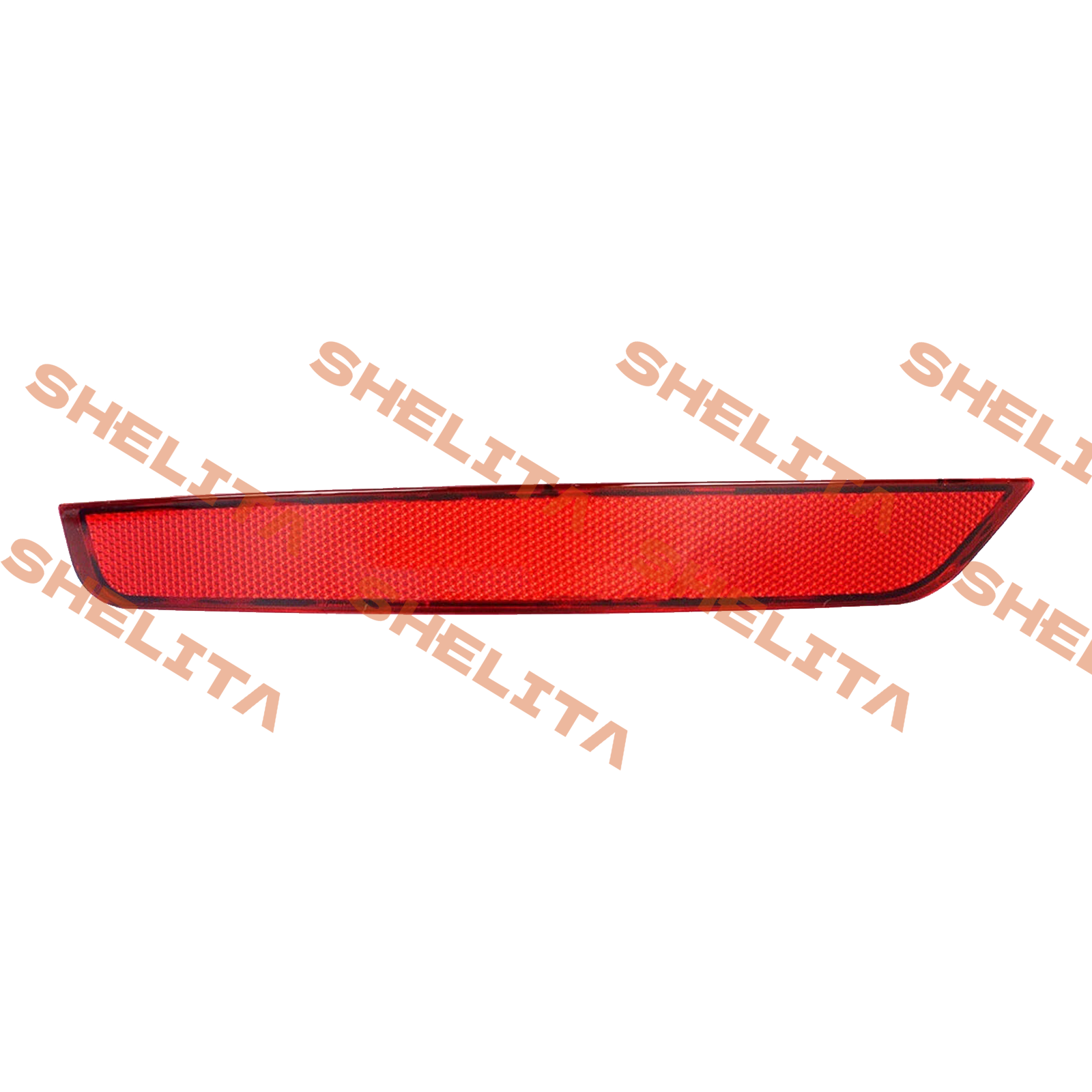 REFLECTOR,REAR BUMPER  L  5K0945105H