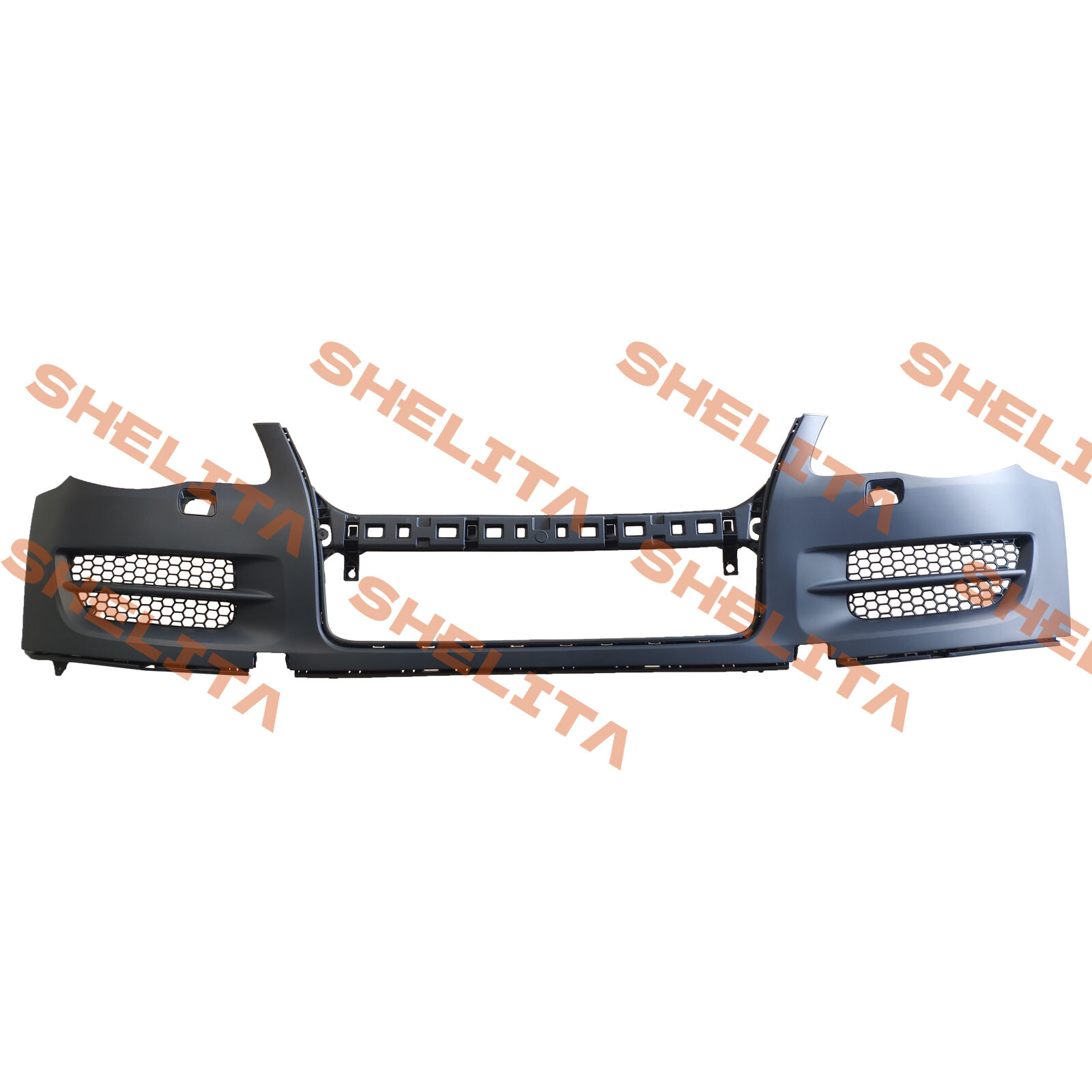 FORRE BUMPER 7L6807217AQGRU