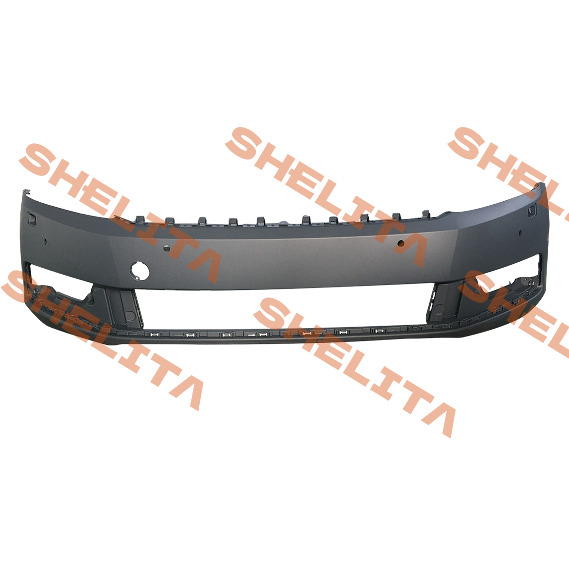 VORDERE STOSSSTANGE 3AA807217HGRU