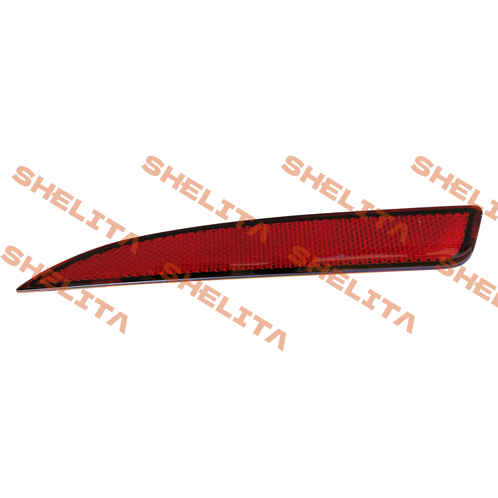 REFLECTOR,REAR BUMPER  L  1K8945105B