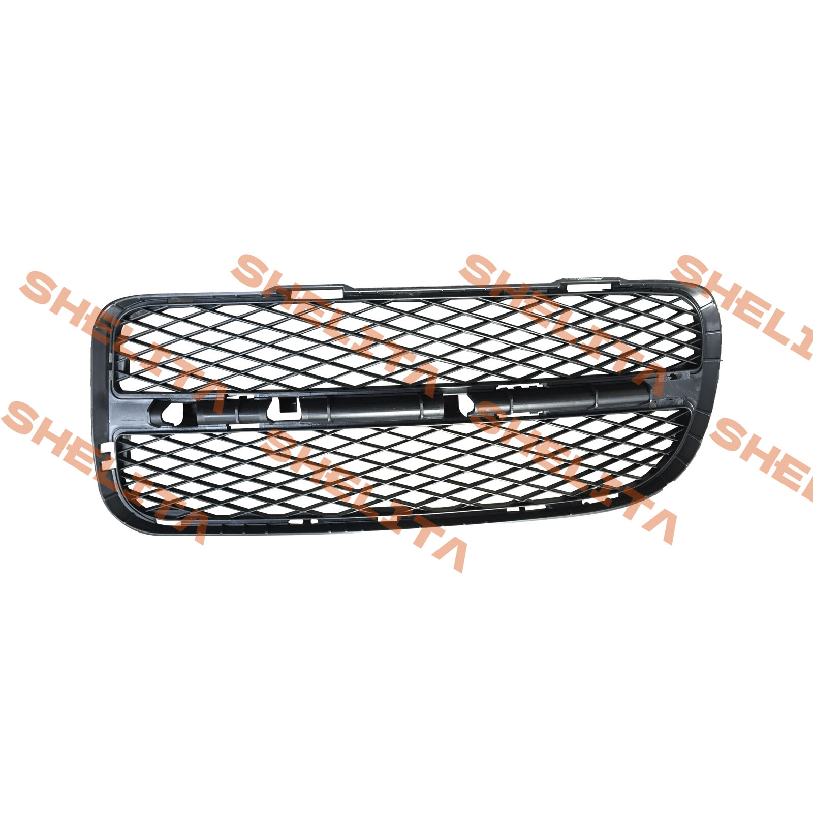 FRONT BUMPER GRILLE  L  7L6853665A9B9