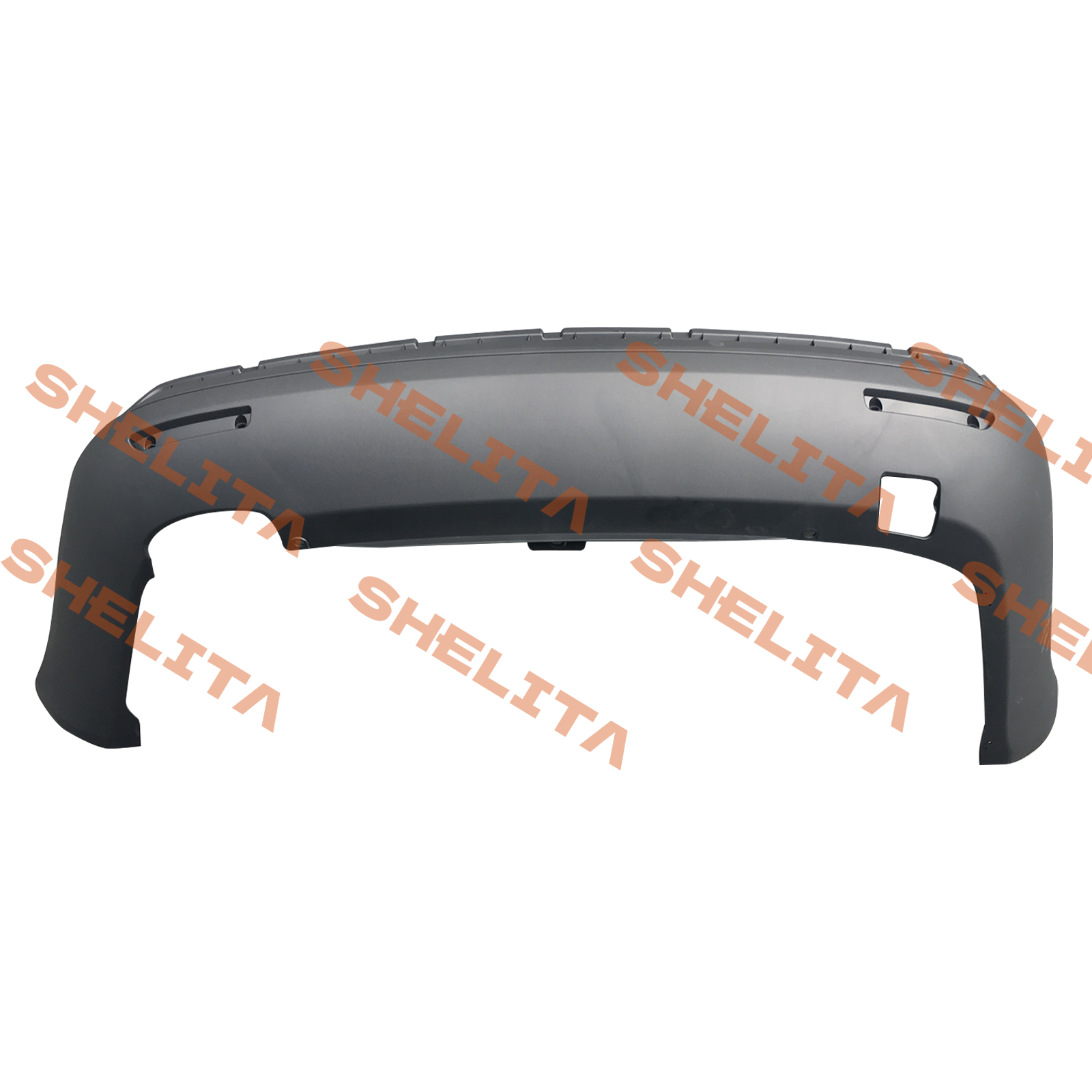 APRON,REAR BUMPER  1K5807521B9B9
