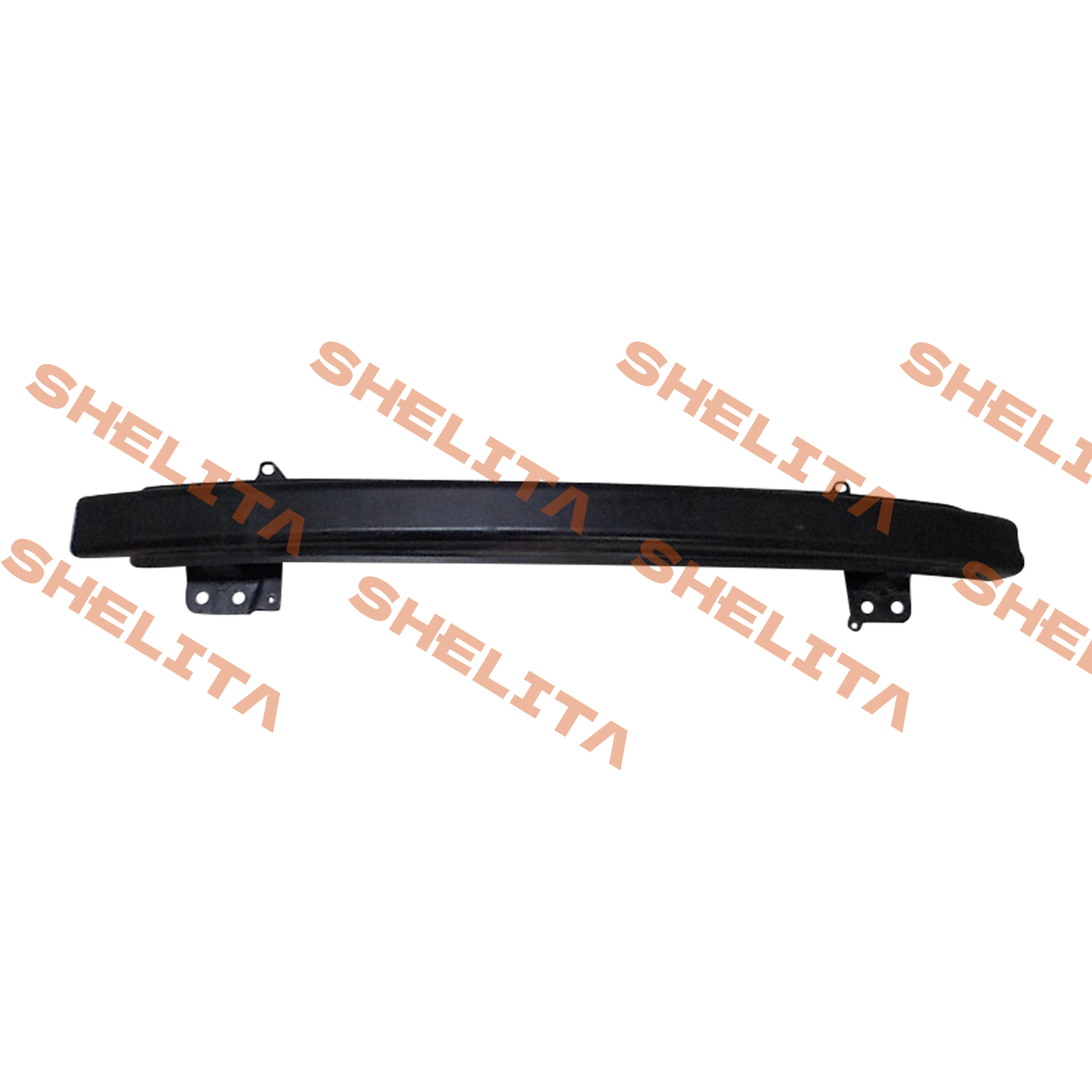FRONT BUMPER REINFORCEMENT  6Q0807109C