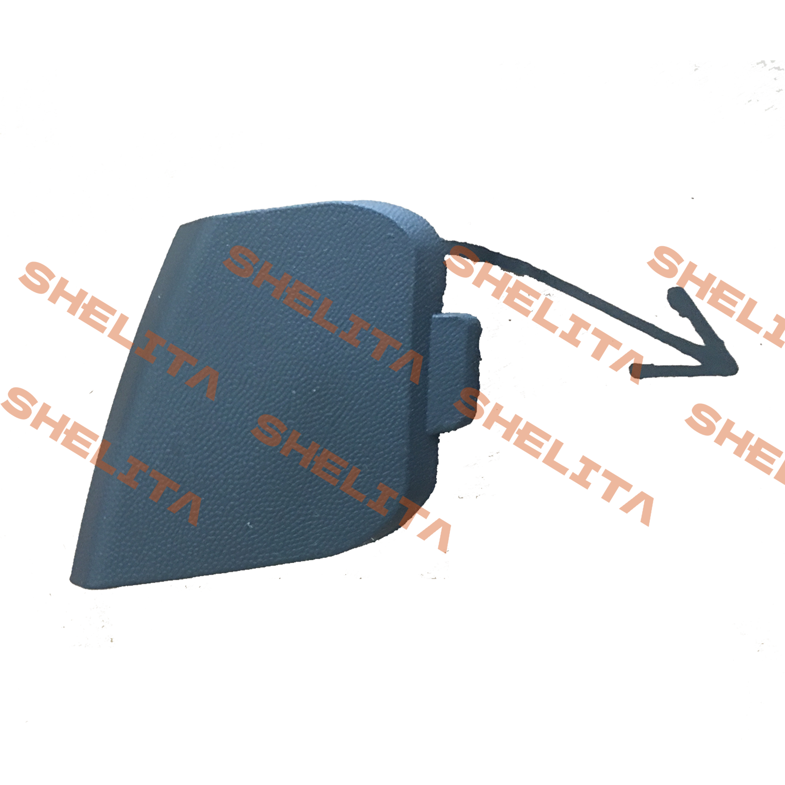 TOW COVER,REAR BUMPER  5K68074419B9