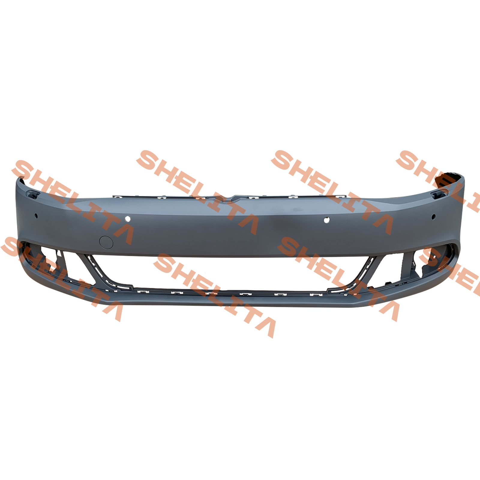 FRONT BUMPER  5C6807217BGRU