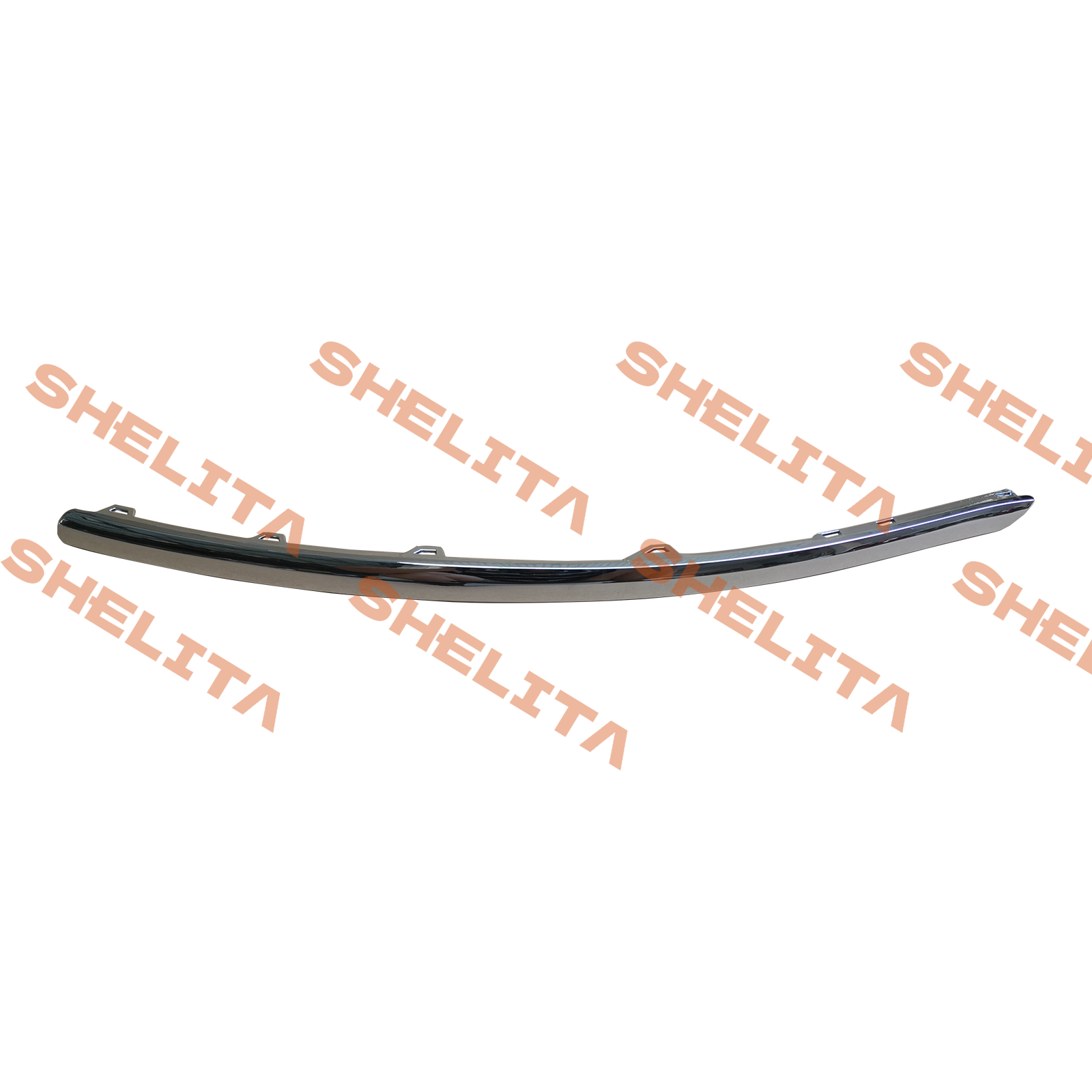 MOLDING,FRONT BUMPER  L  3D0807717C2ZZ