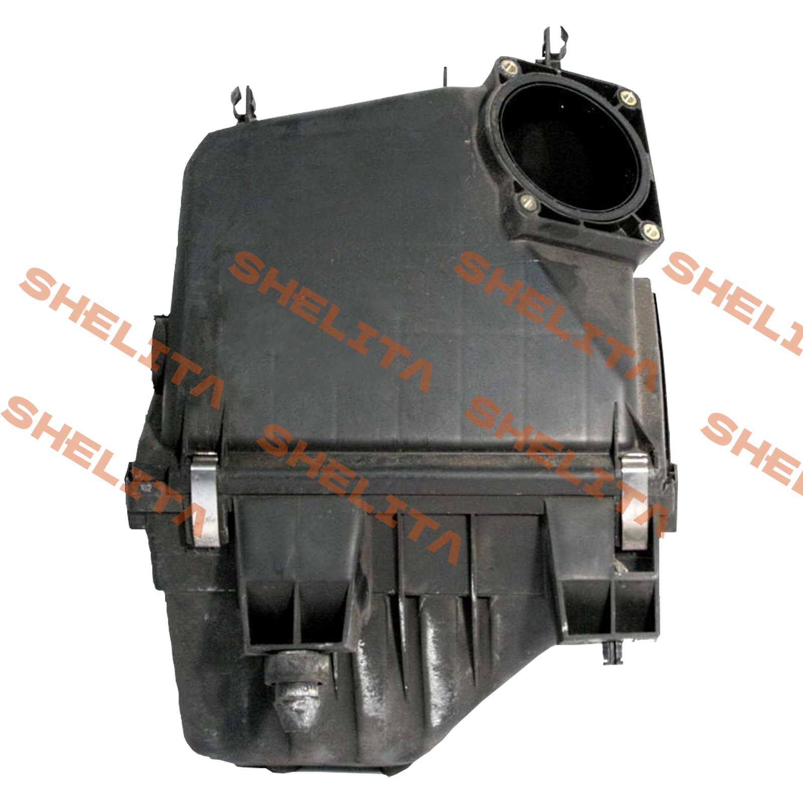 LUFTFILTERGEHÄUSE 3B0133837A