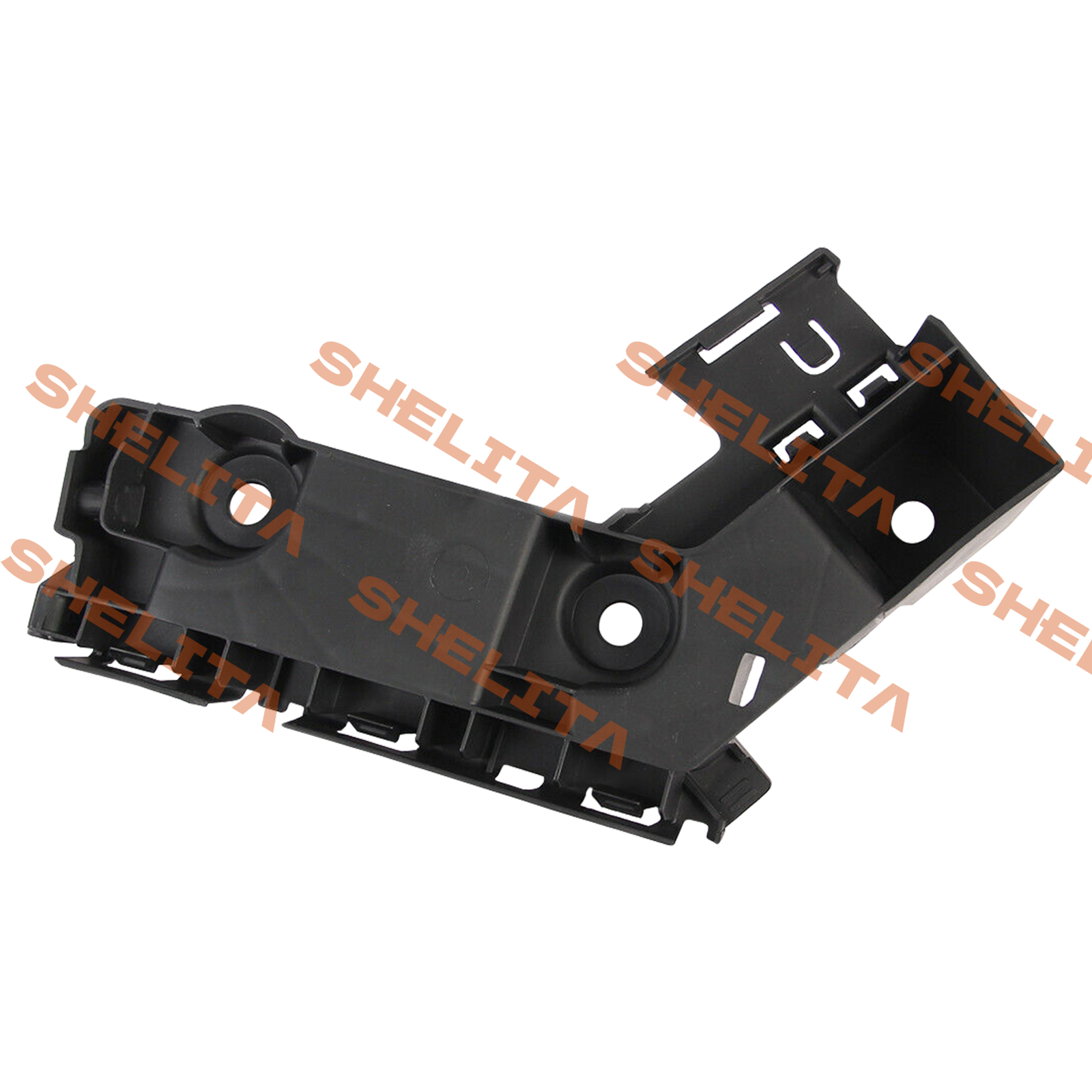 BRACKET,REAR BUMPER  R  5H6807394D