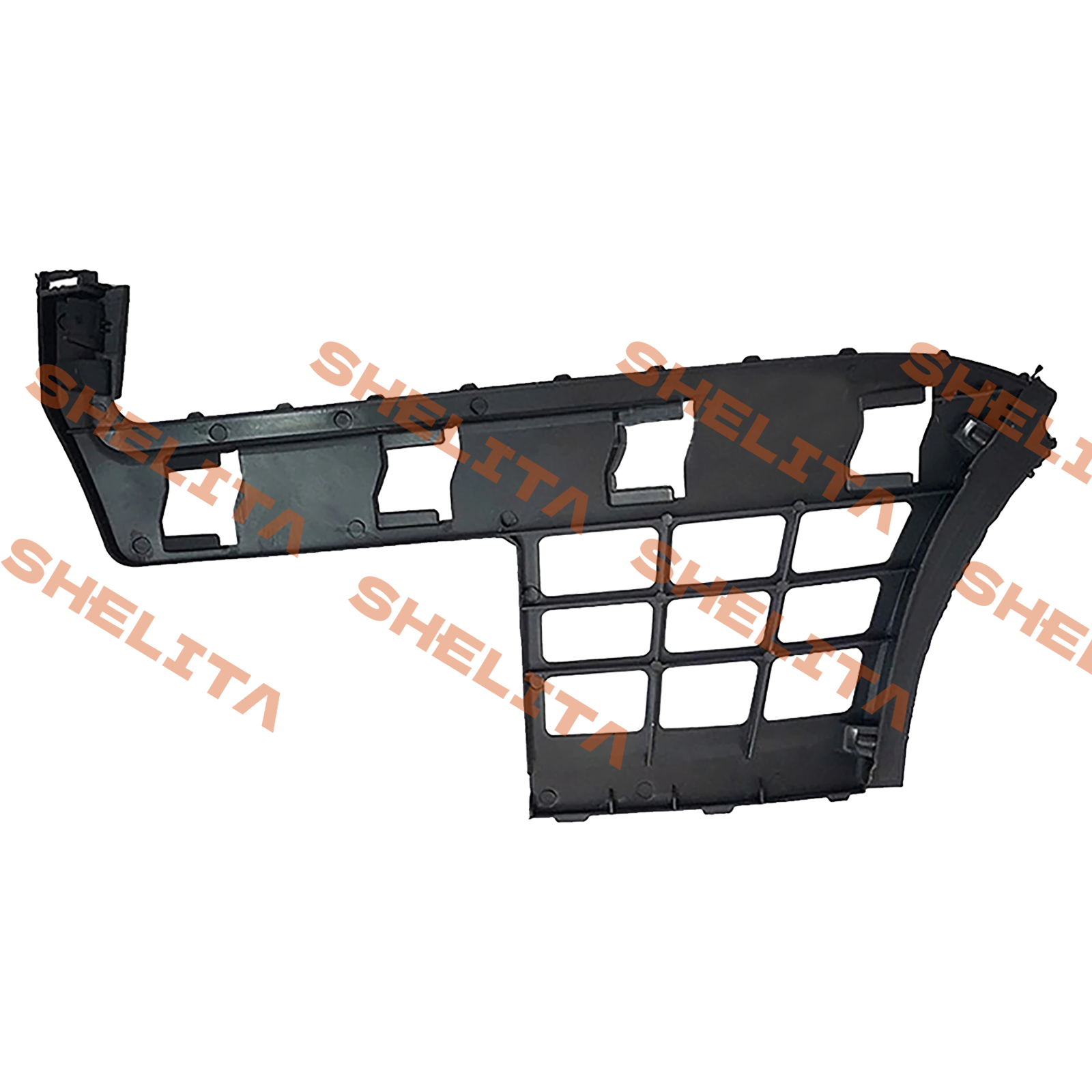 BRACKET,REAR BUMPER  L  1K5807377